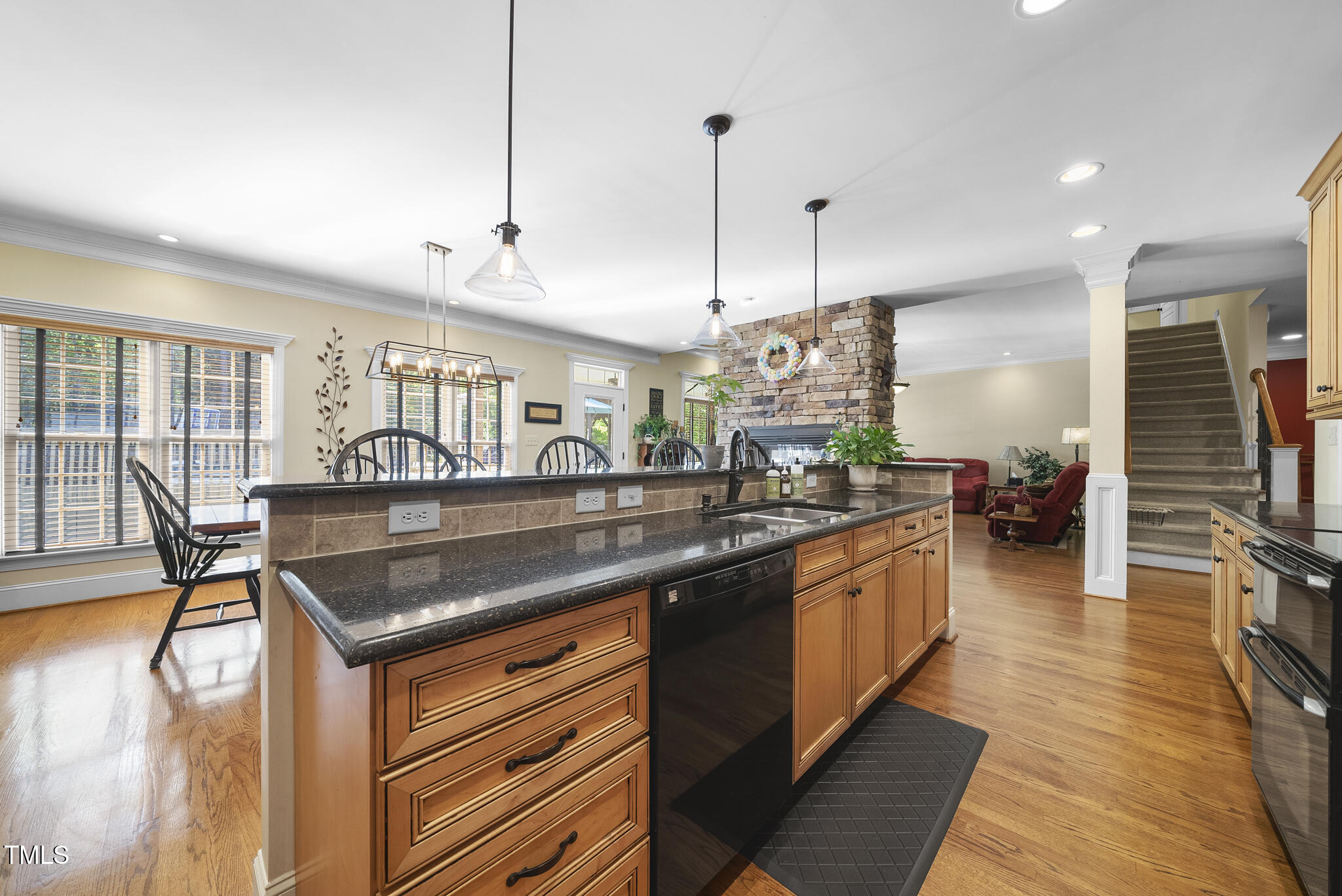 359 Heather Bluffs Drive