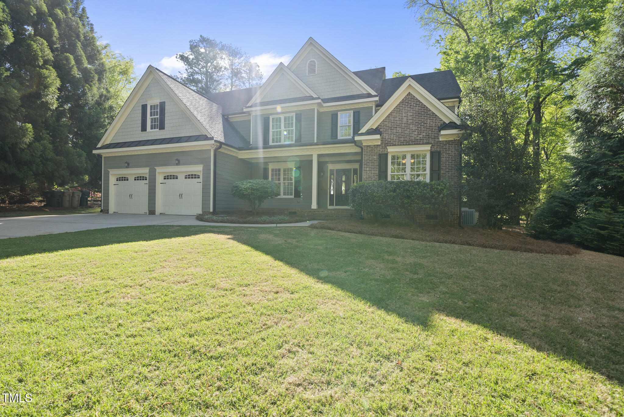 359 Heather Bluffs Drive