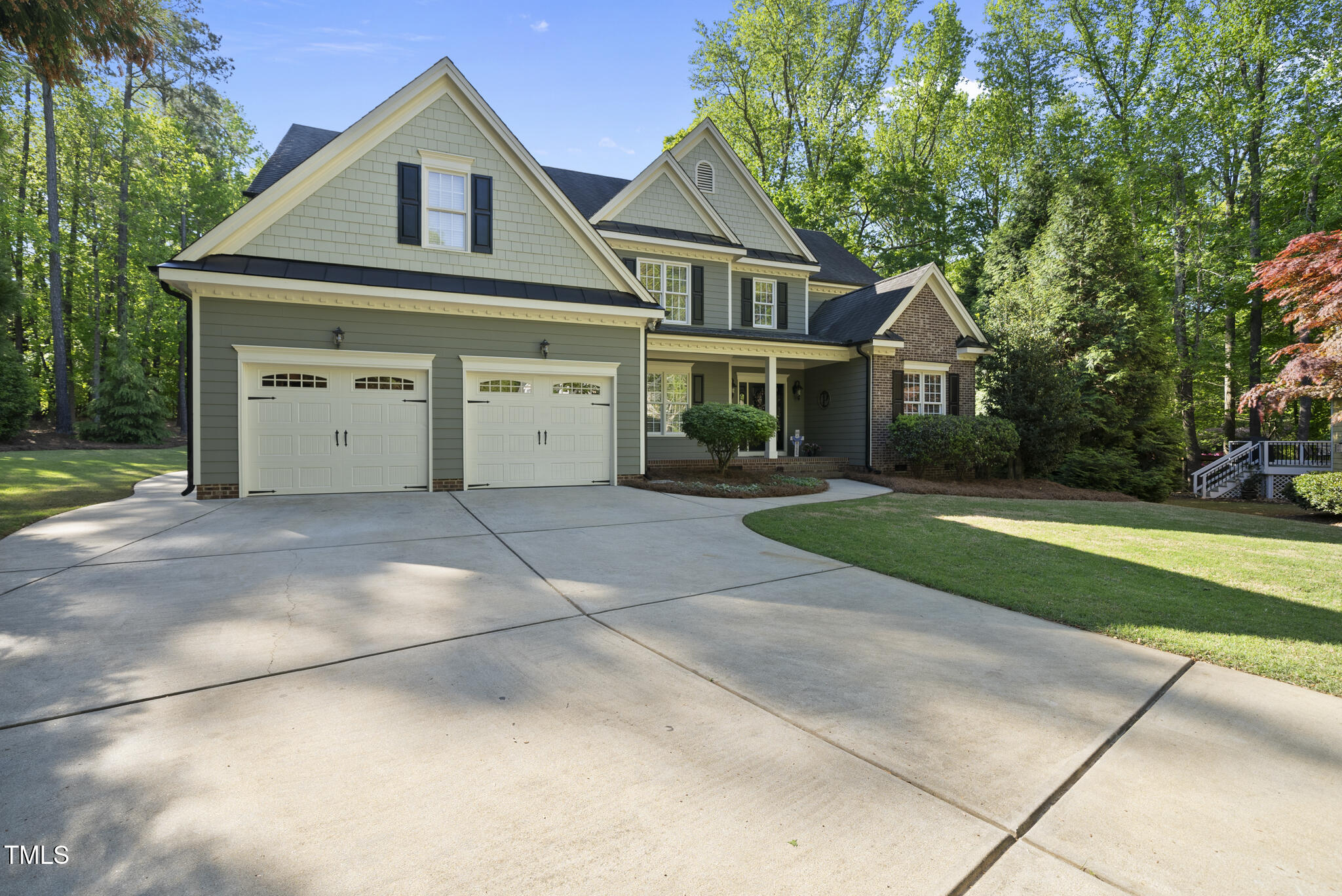 359 Heather Bluffs Drive