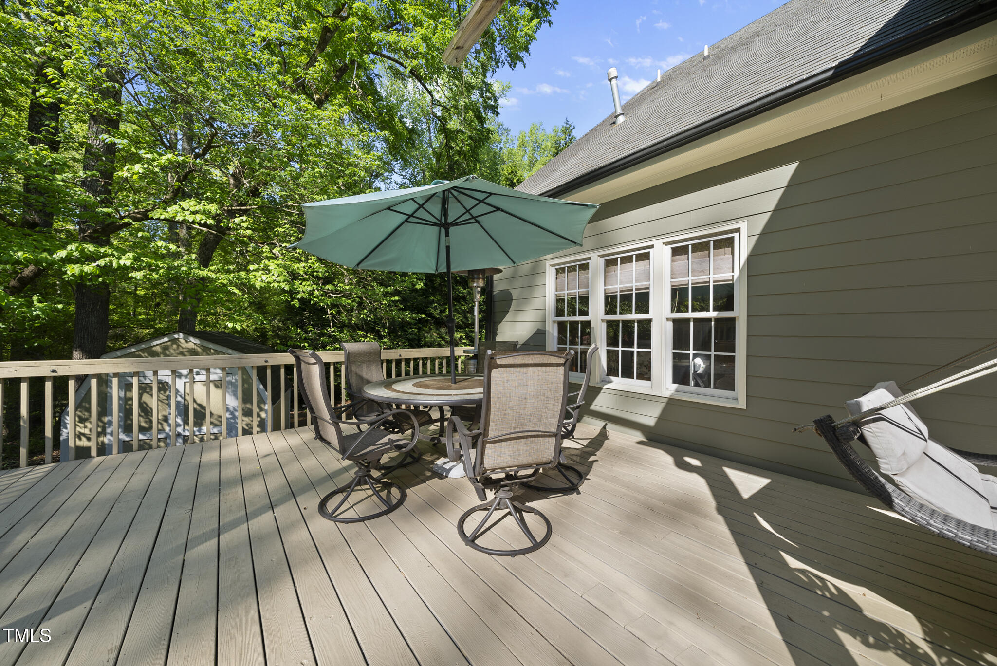 359 Heather Bluffs Drive