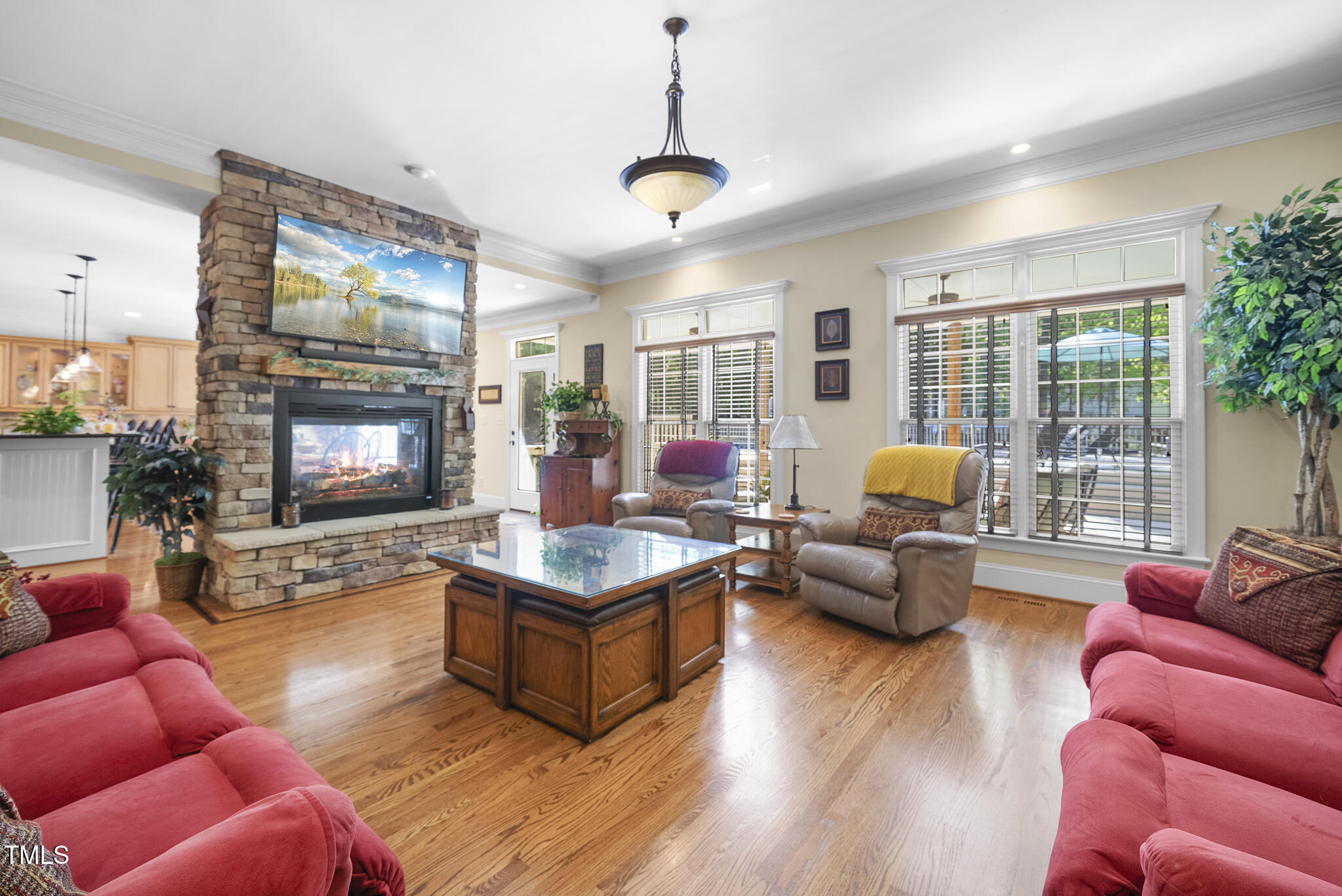 359 Heather Bluffs Drive