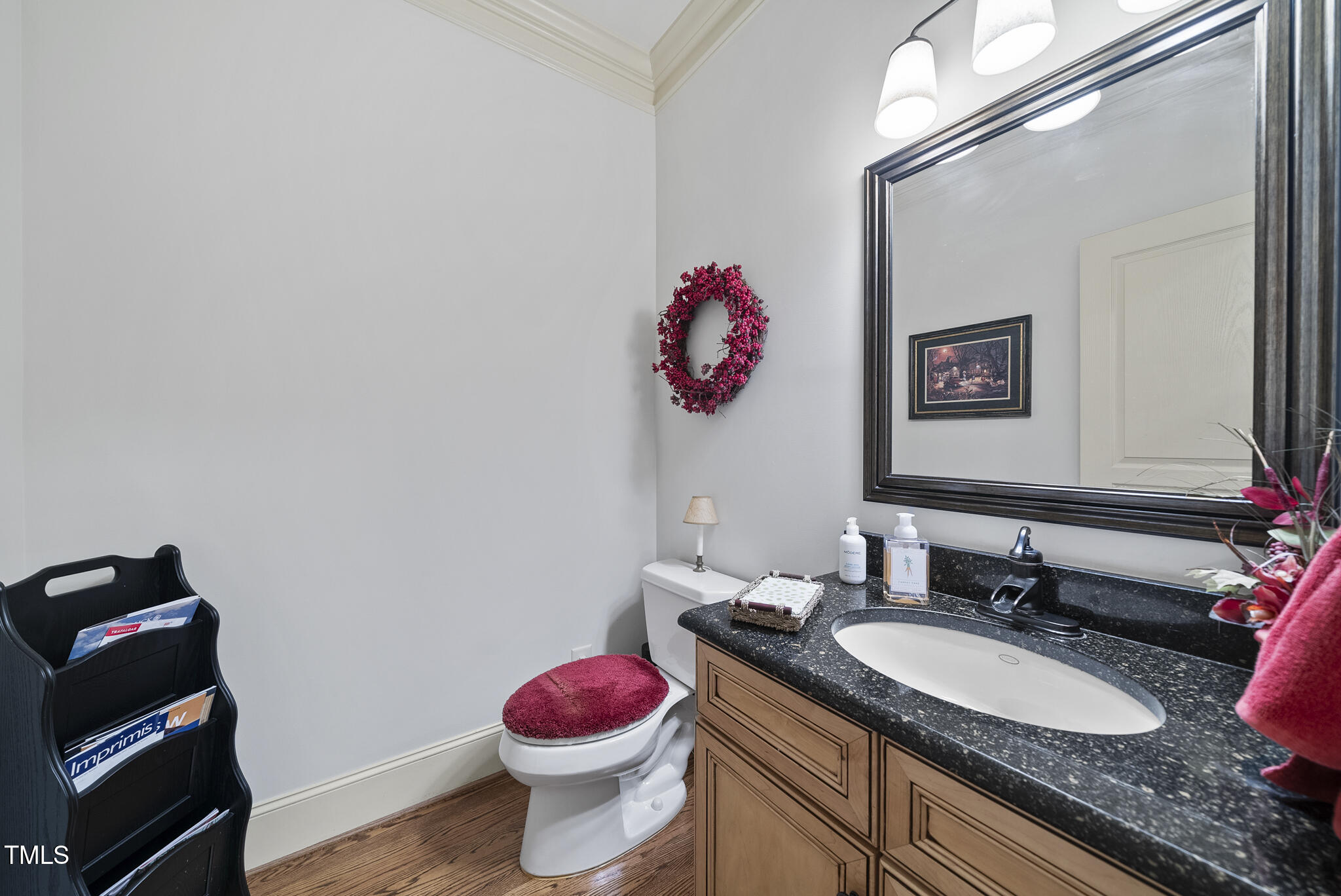 359 Heather Bluffs Drive