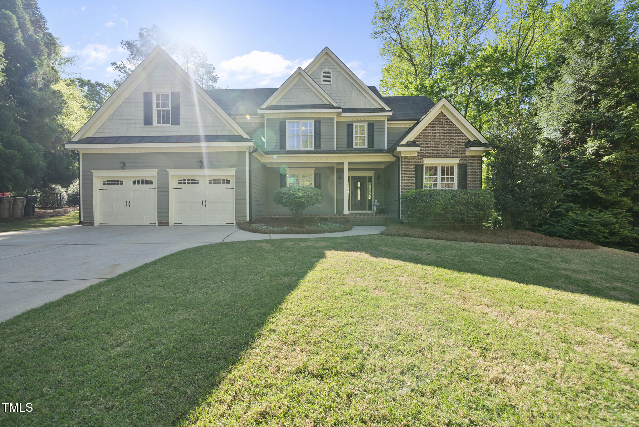 359 Heather Bluffs Drive