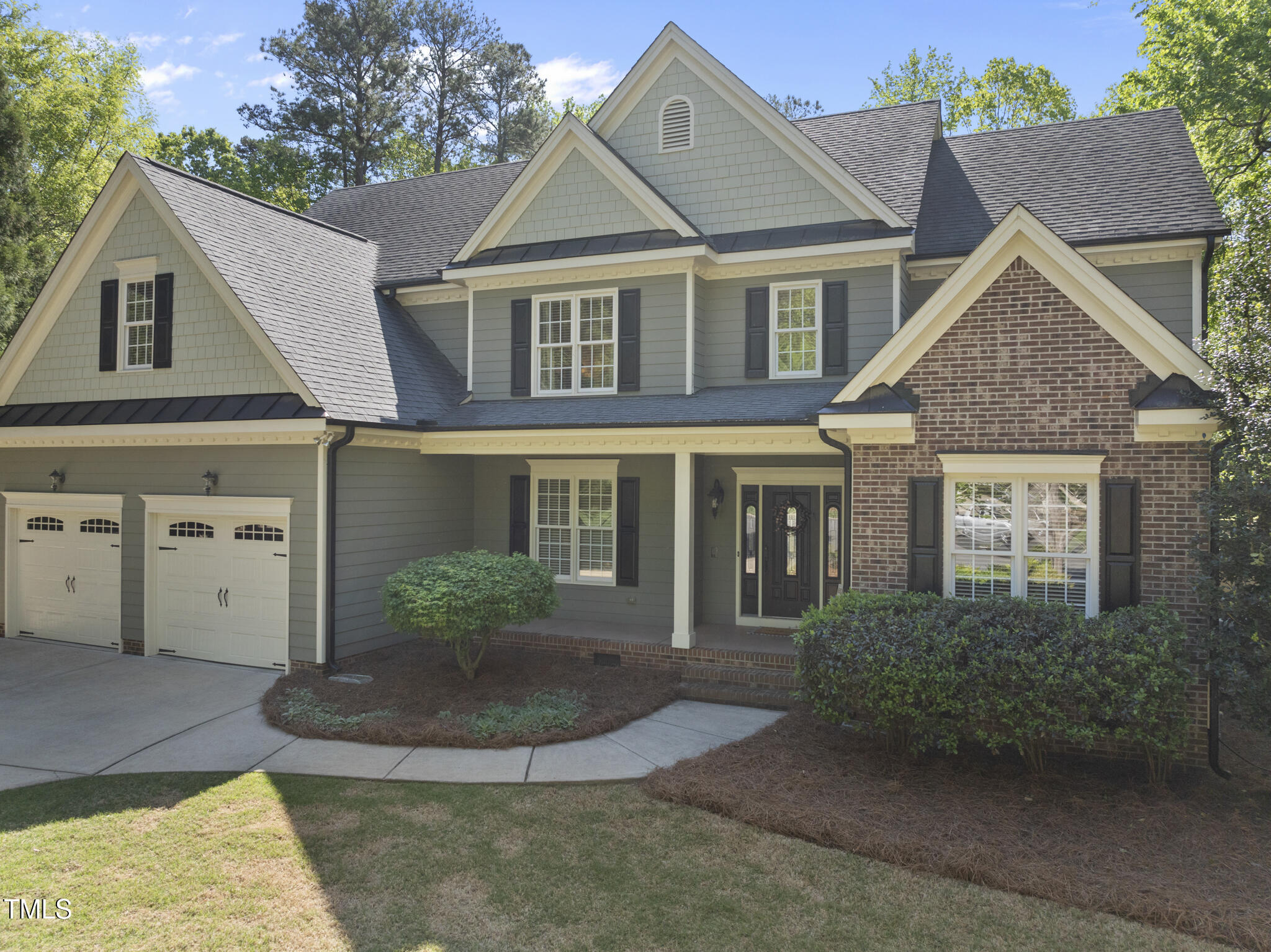 359 Heather Bluffs Drive