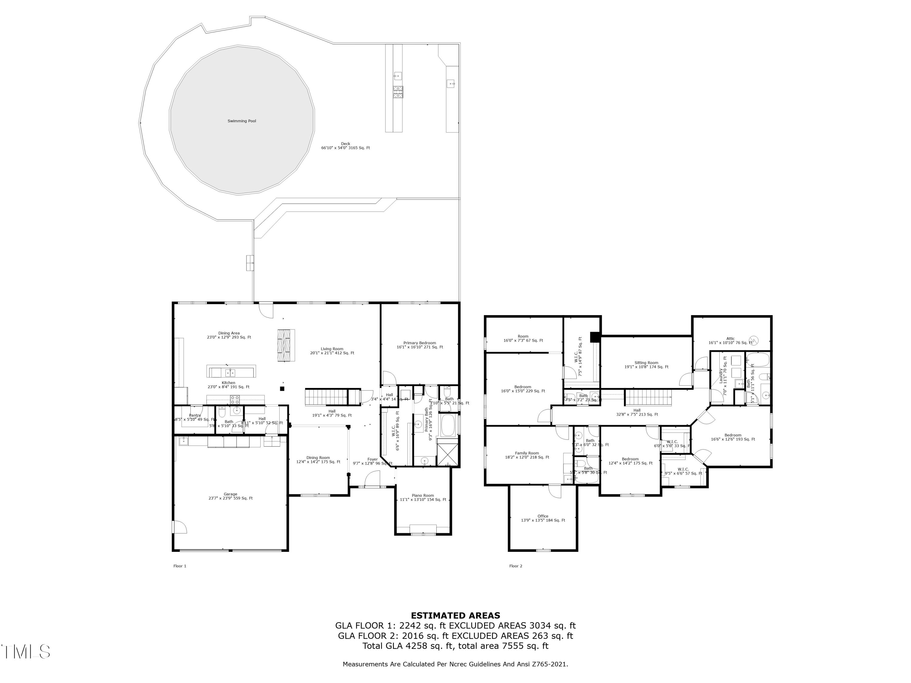 359 Heather Bluffs Drive