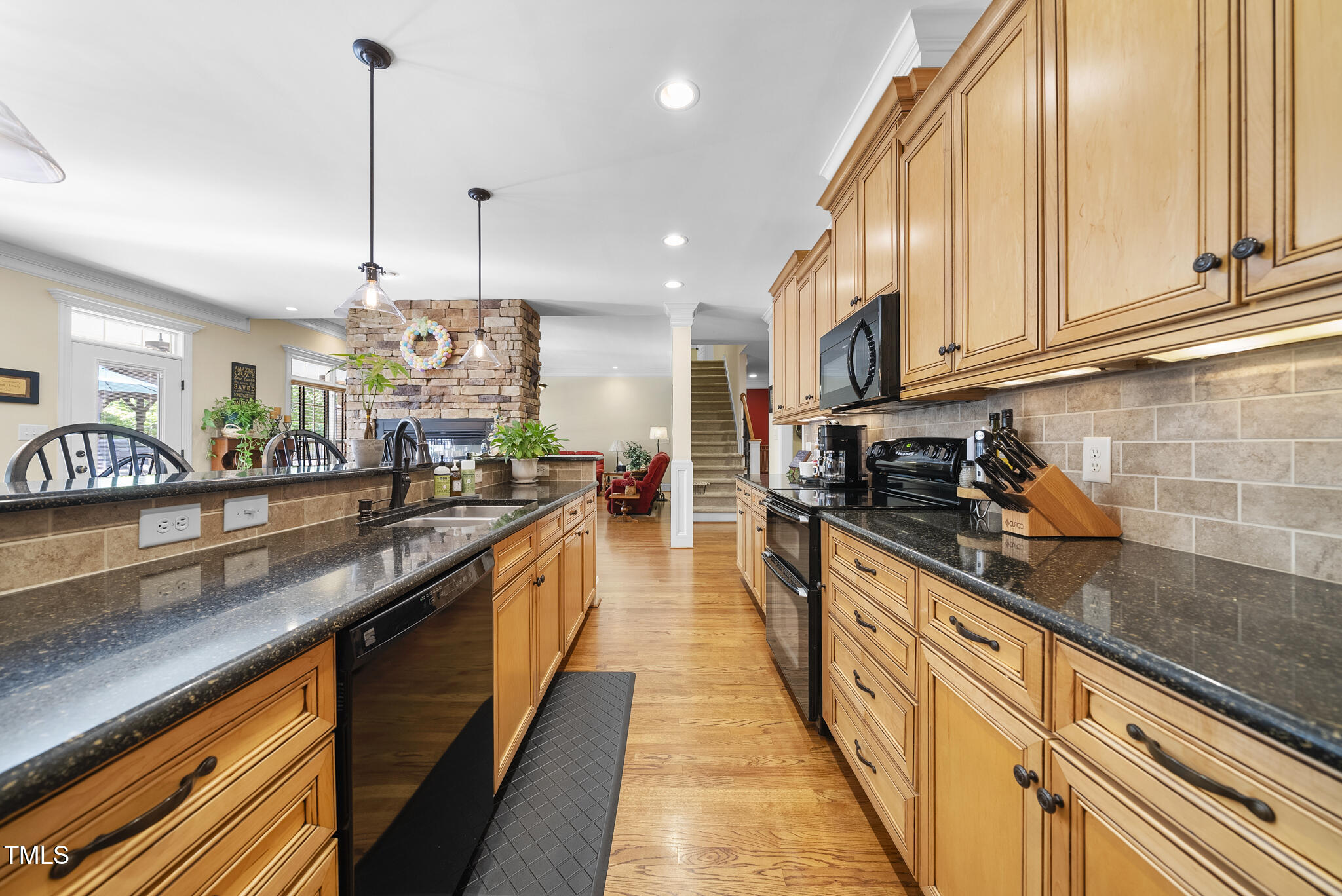 359 Heather Bluffs Drive