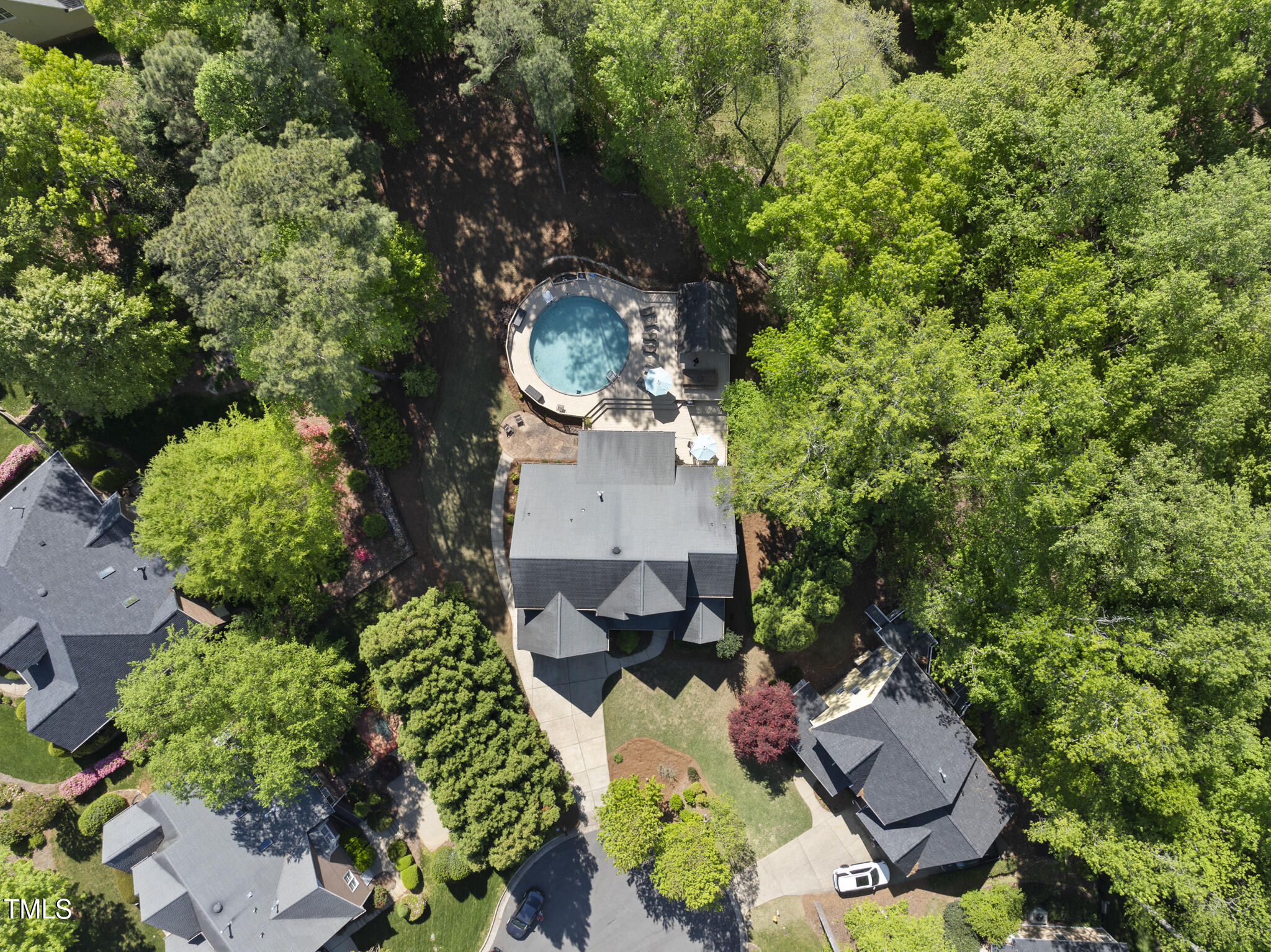 359 Heather Bluffs Drive