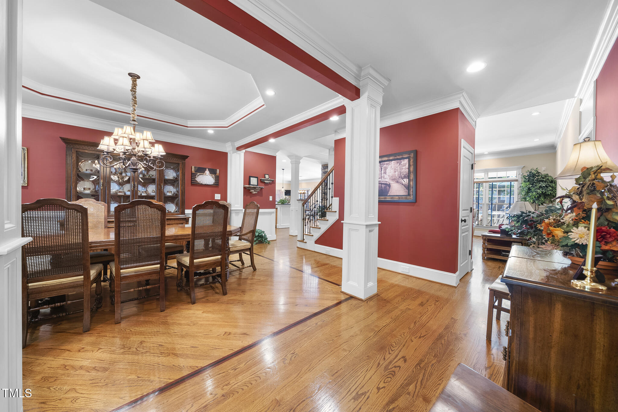 359 Heather Bluffs Drive