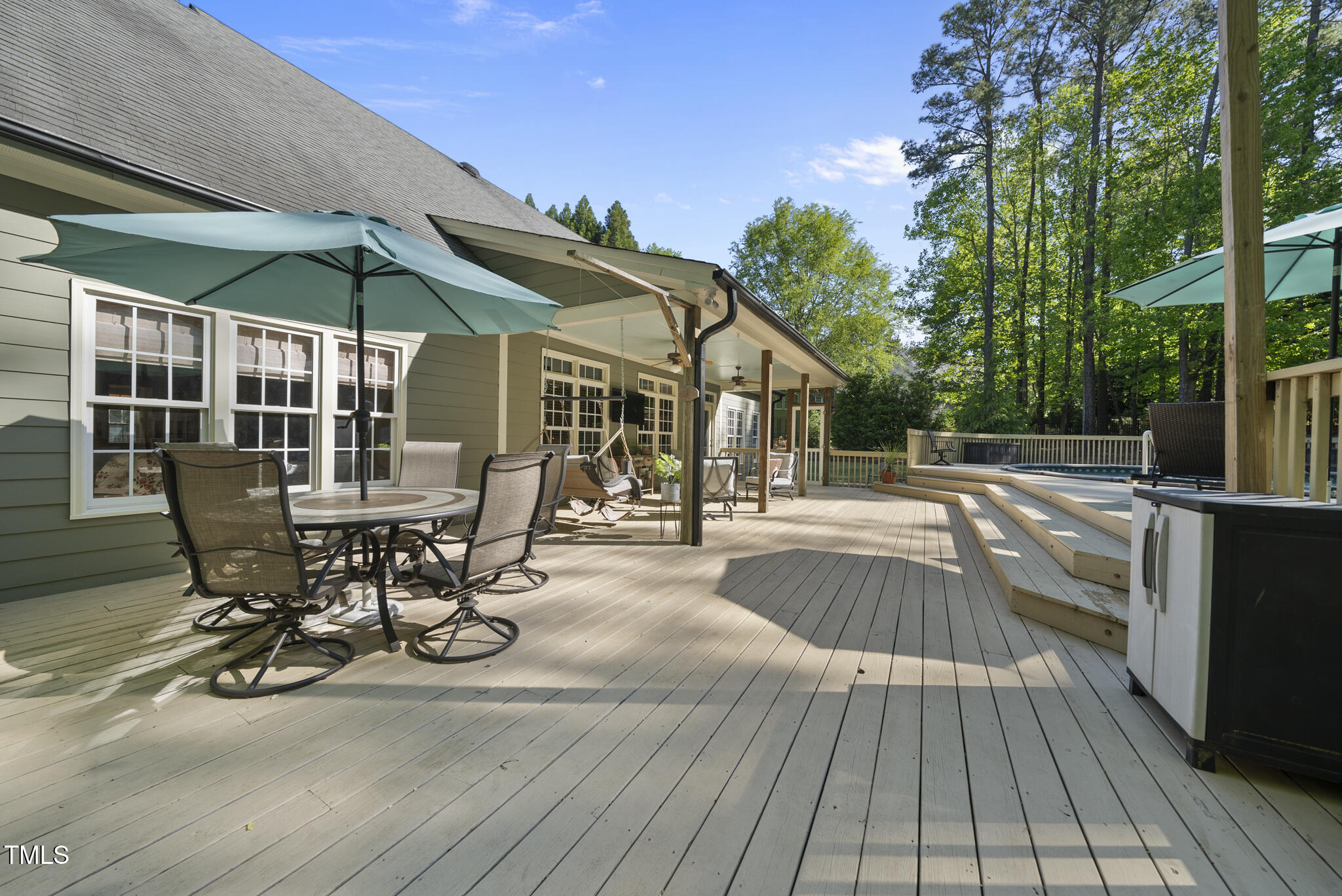 359 Heather Bluffs Drive