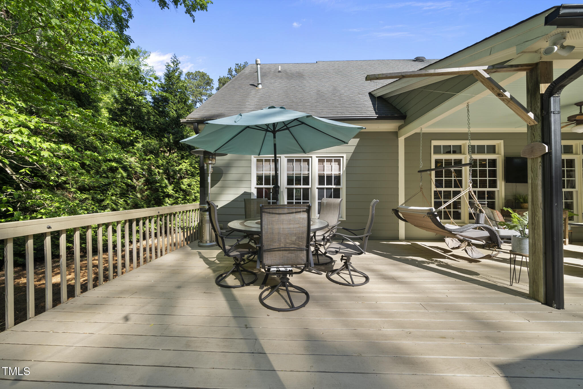 359 Heather Bluffs Drive