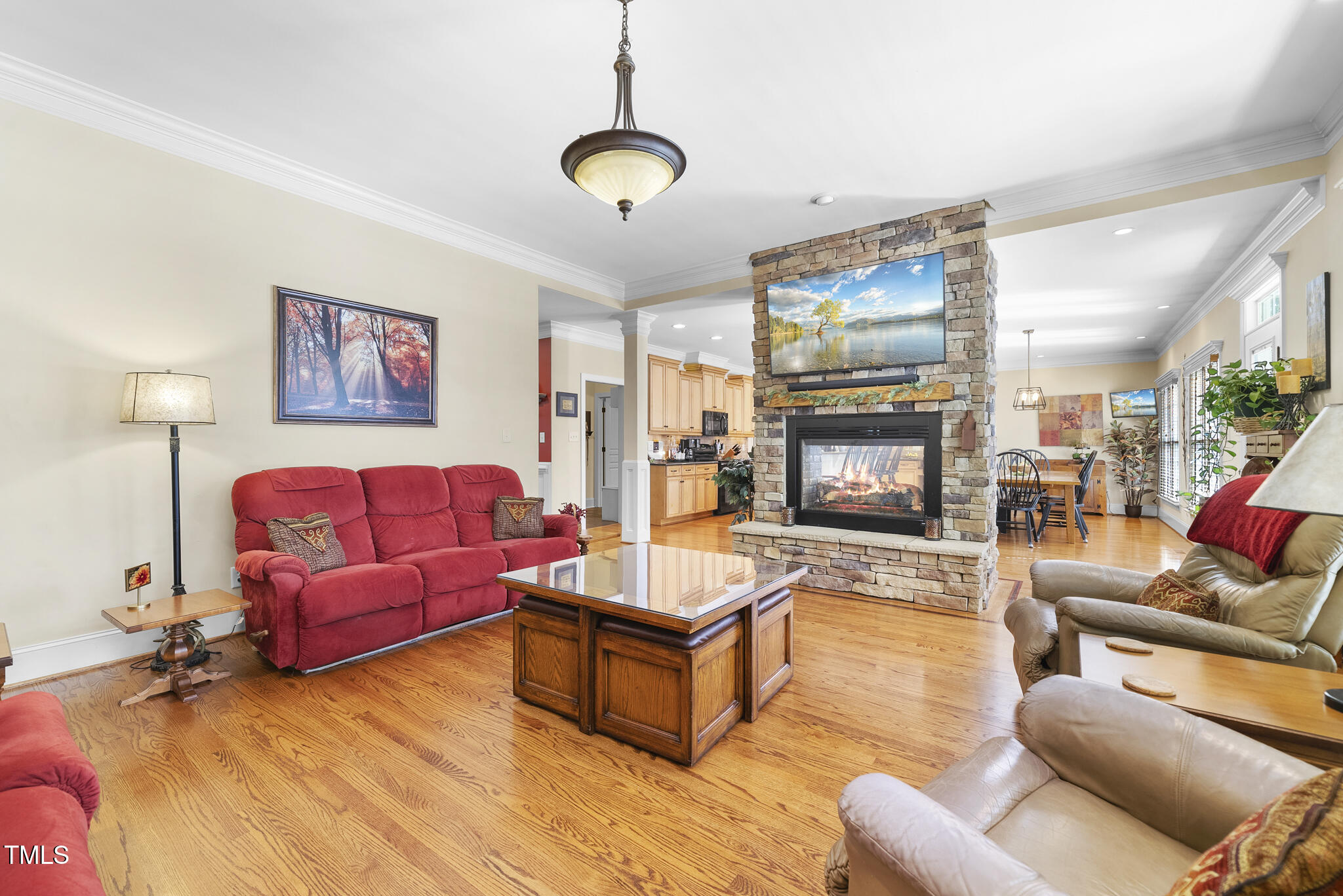 359 Heather Bluffs Drive