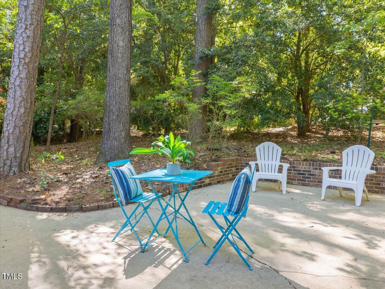 203 Wood Circle