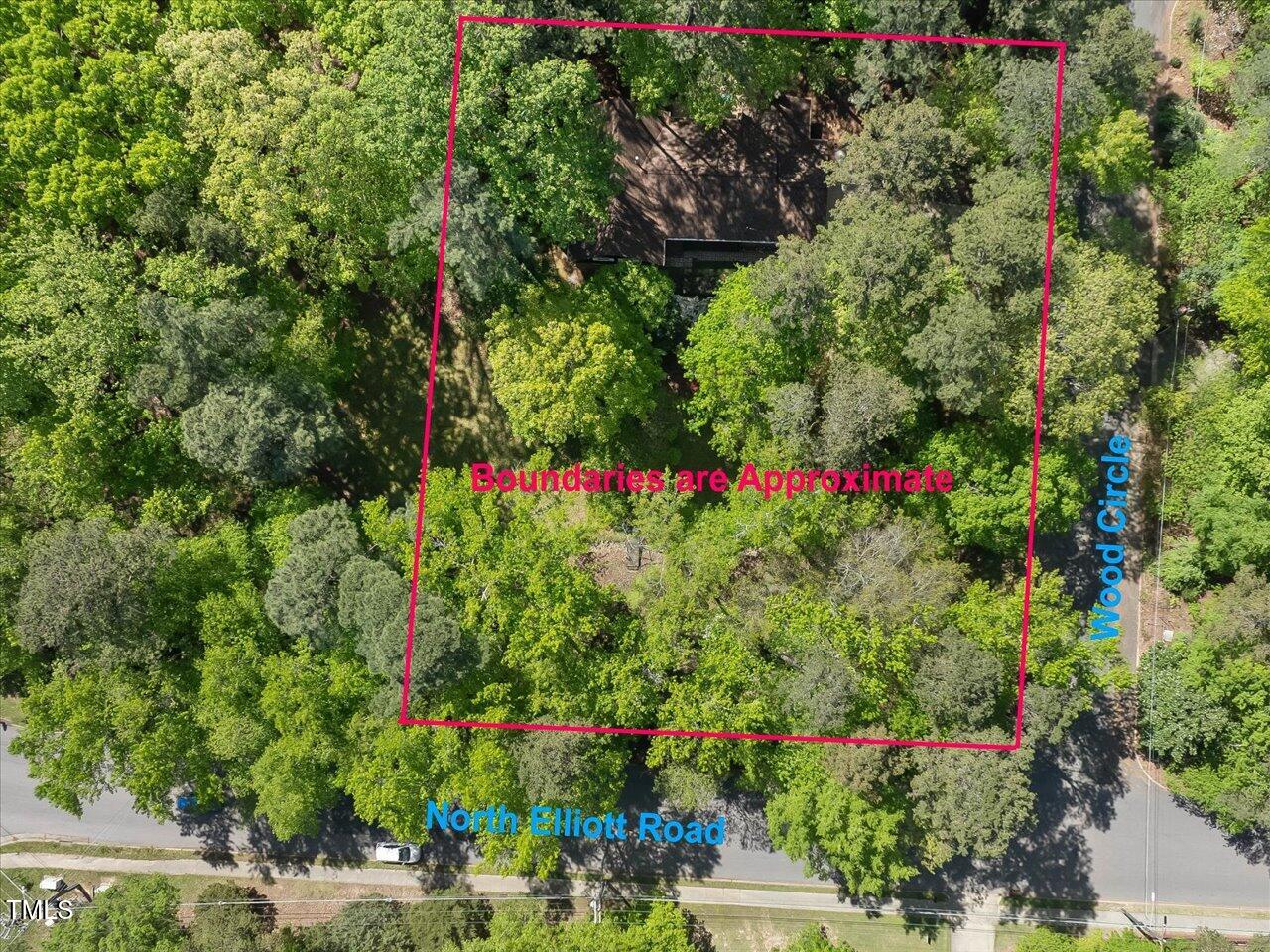 203 Wood Circle