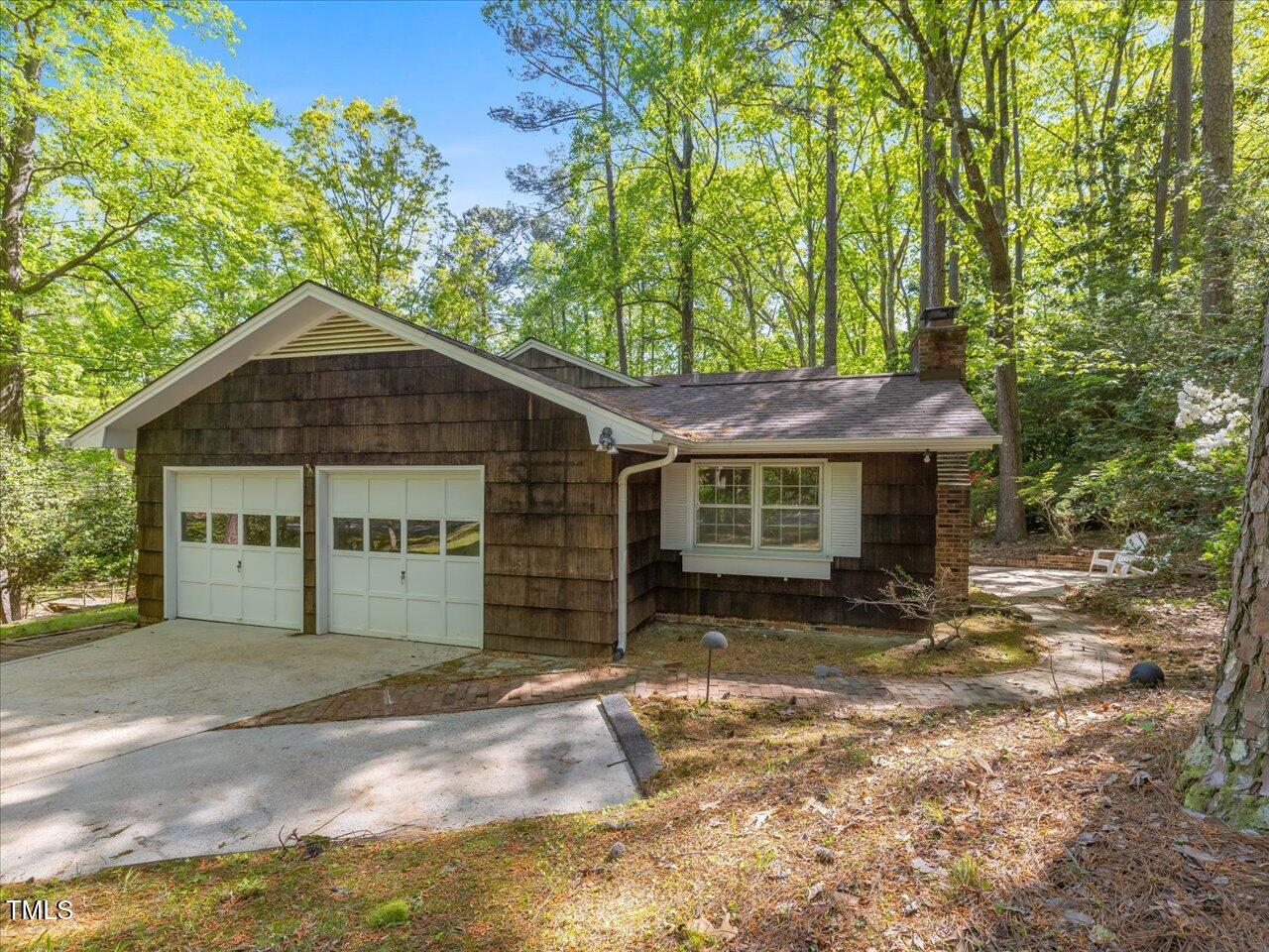 203 Wood Circle