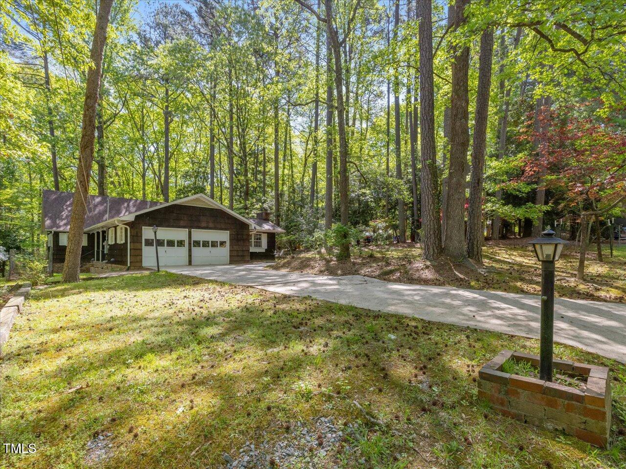 203 Wood Circle