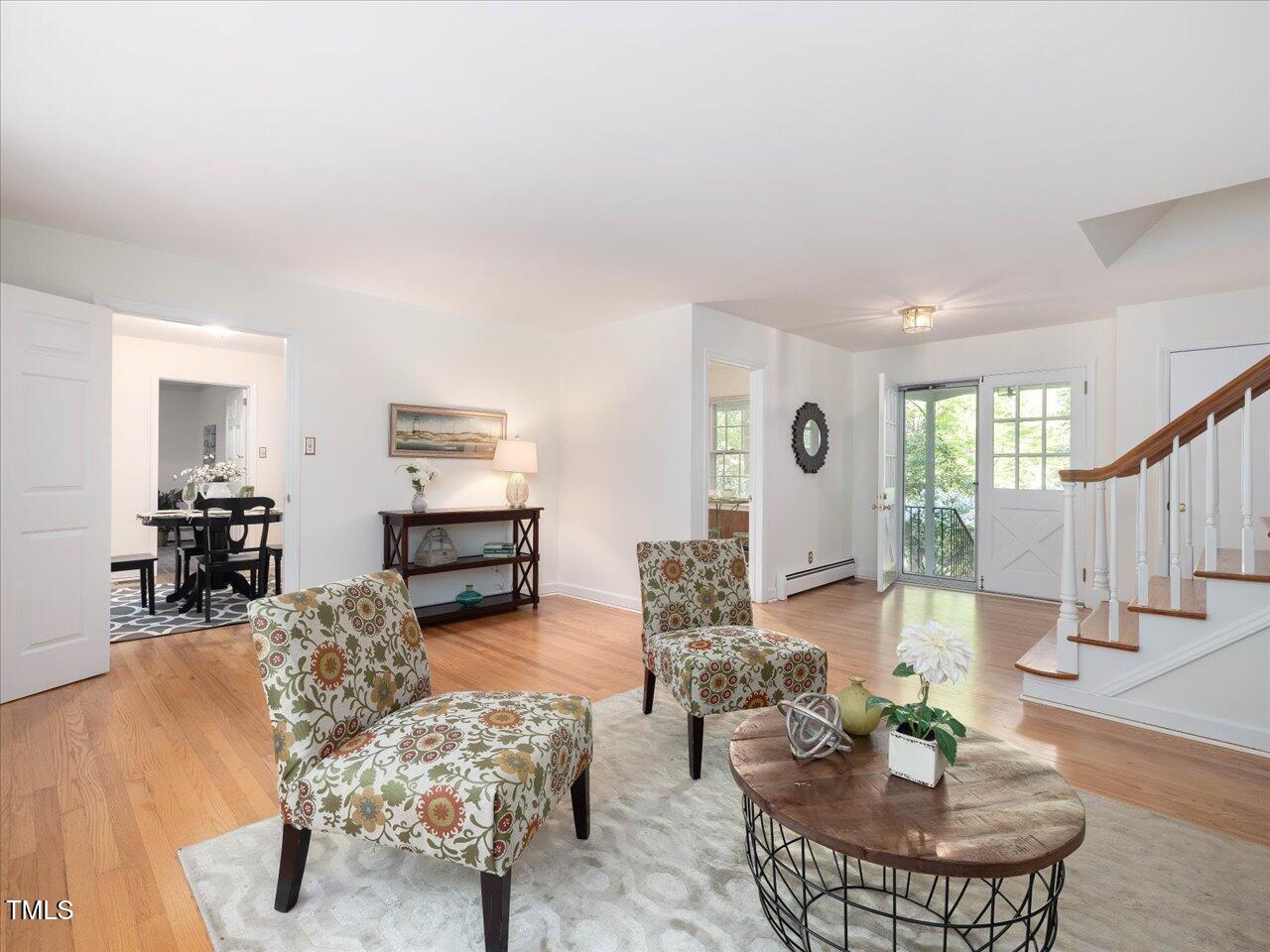 203 Wood Circle