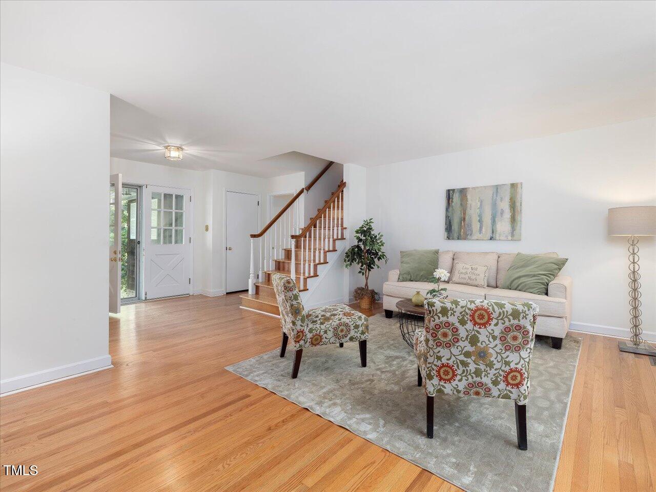 203 Wood Circle