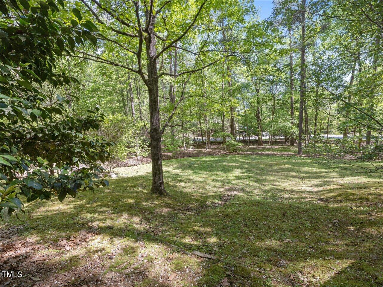 203 Wood Circle