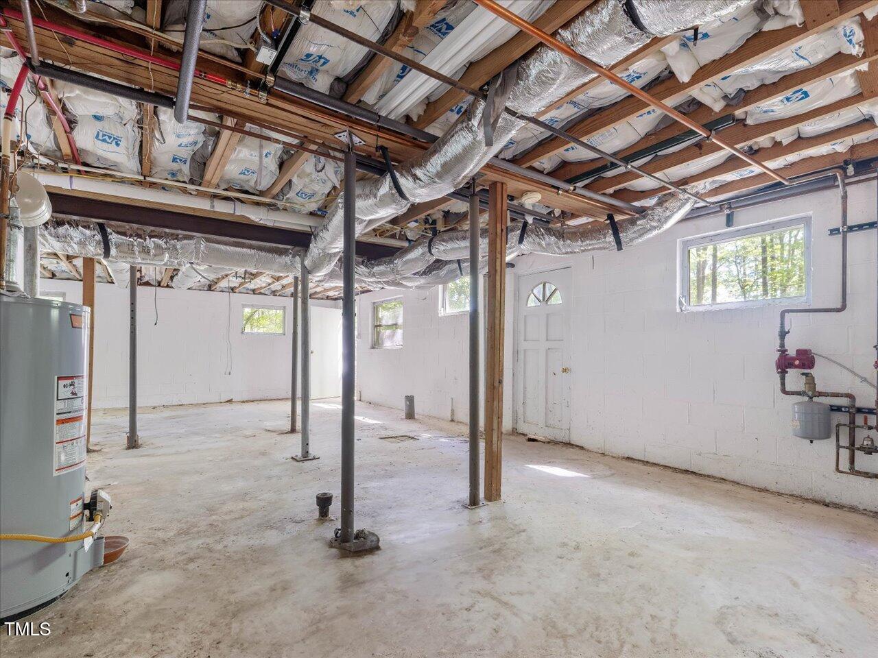 203 Wood Circle
