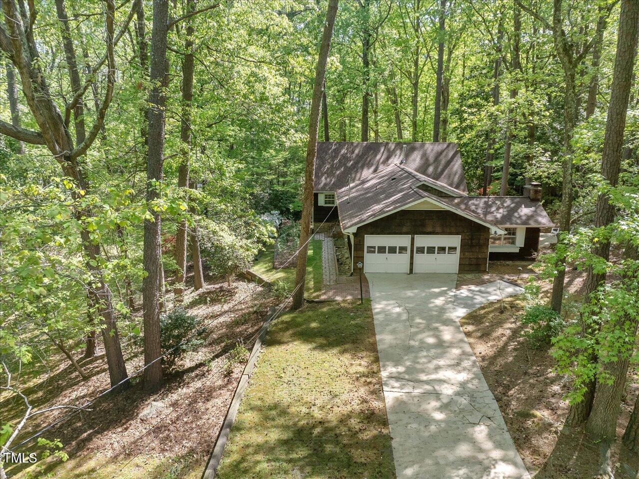 203 Wood Circle