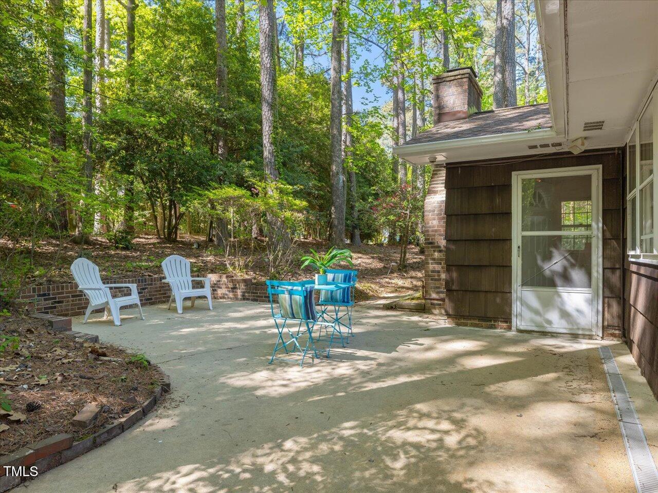 203 Wood Circle