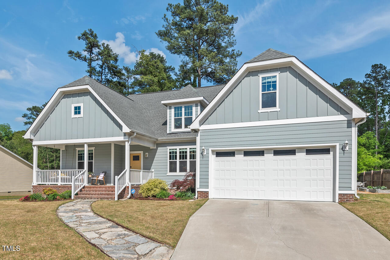 1427 Bungalow Avenue