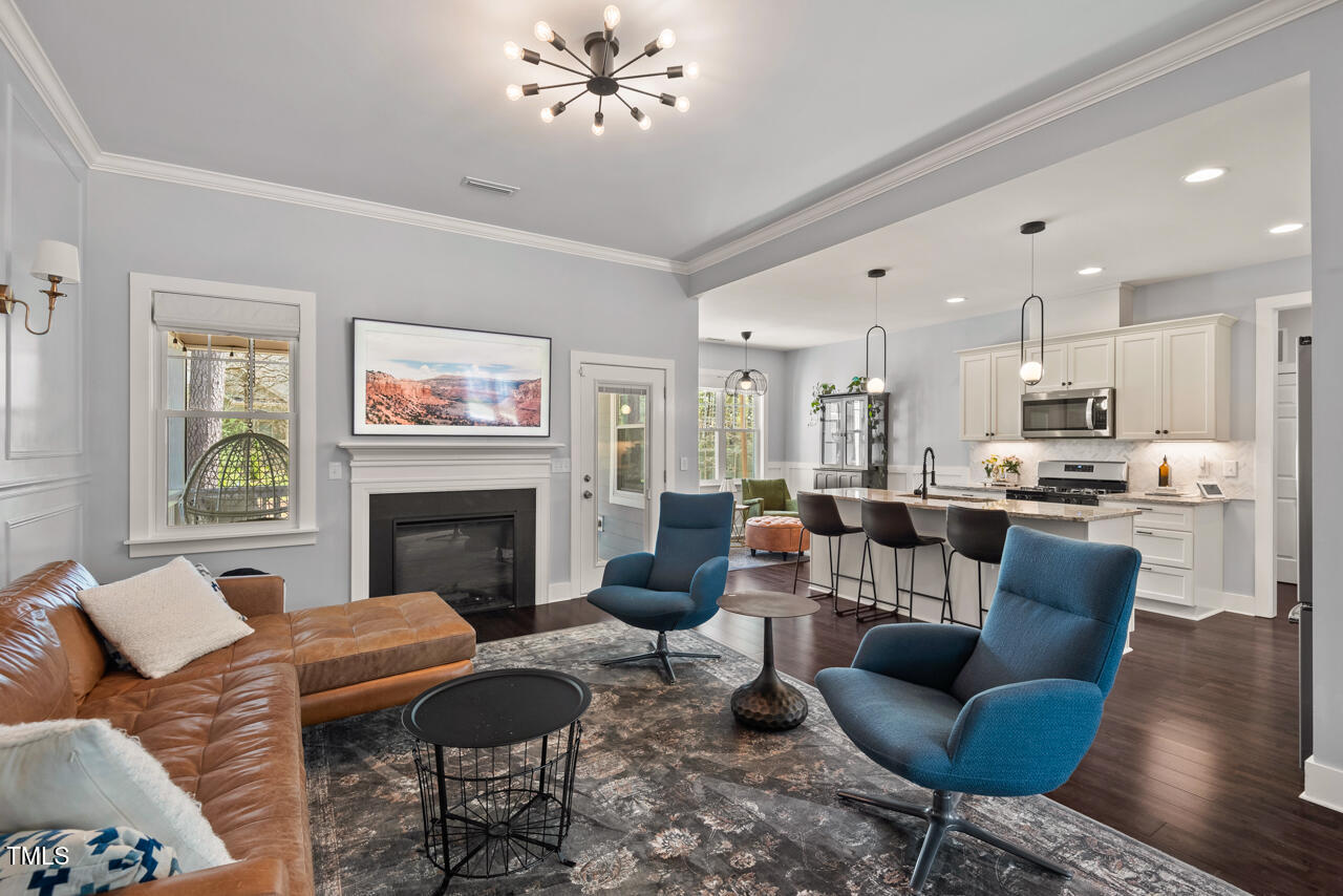 1427 Bungalow Avenue