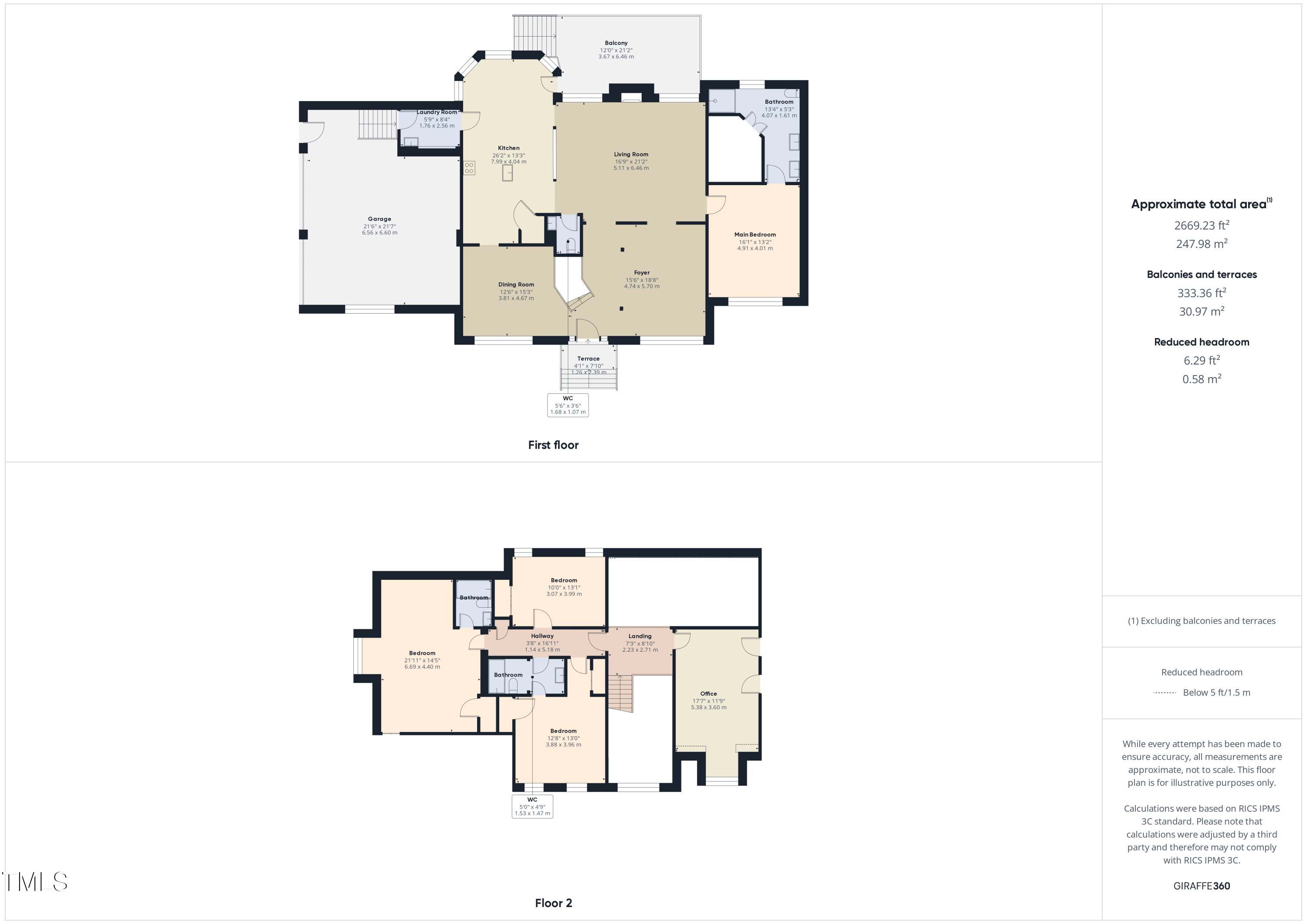 201 Johnstone Ct Court