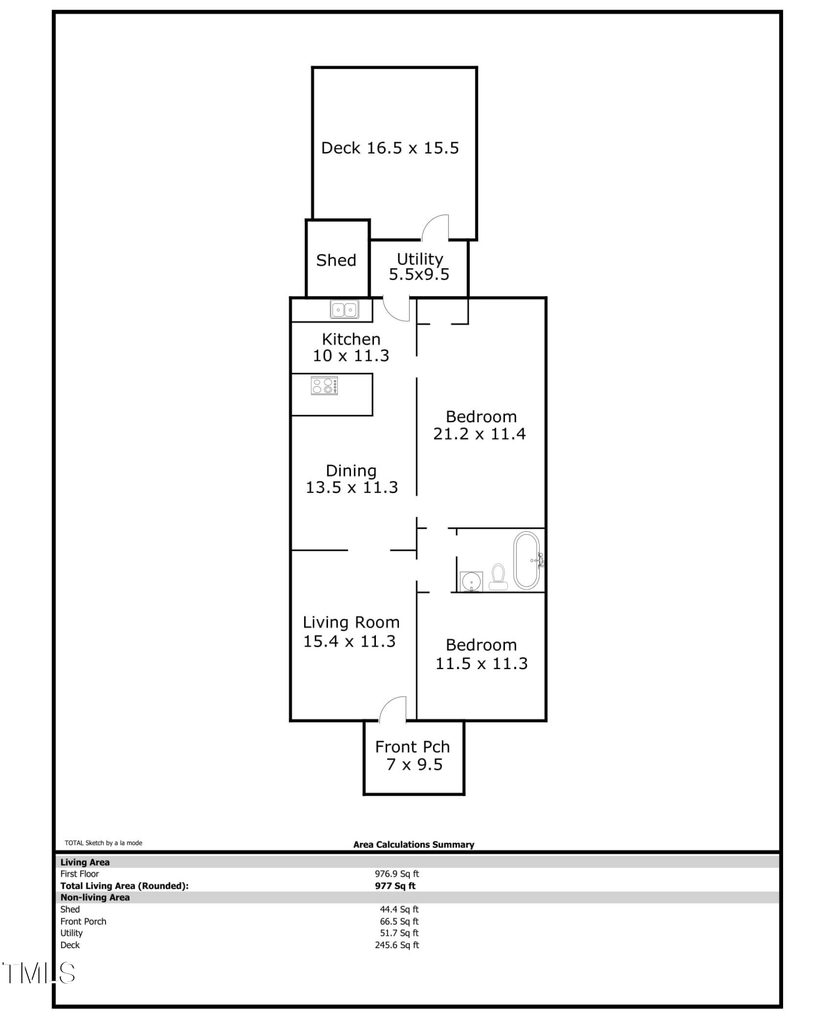 107 E Hammond Street
