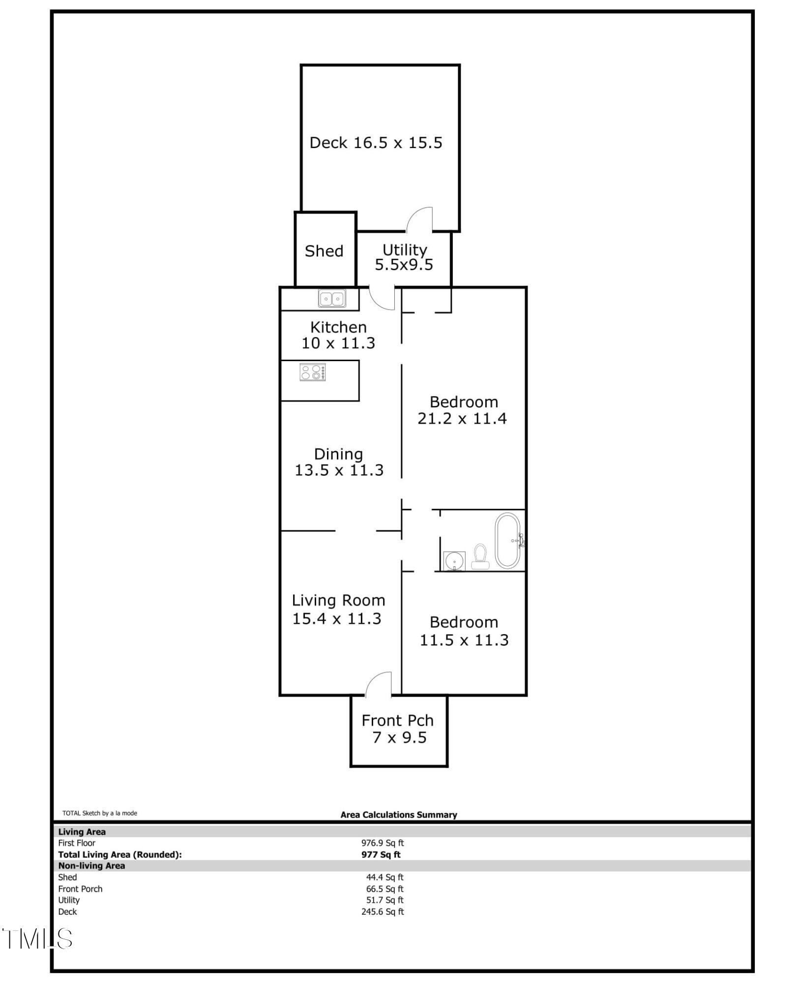107 E Hammond Street