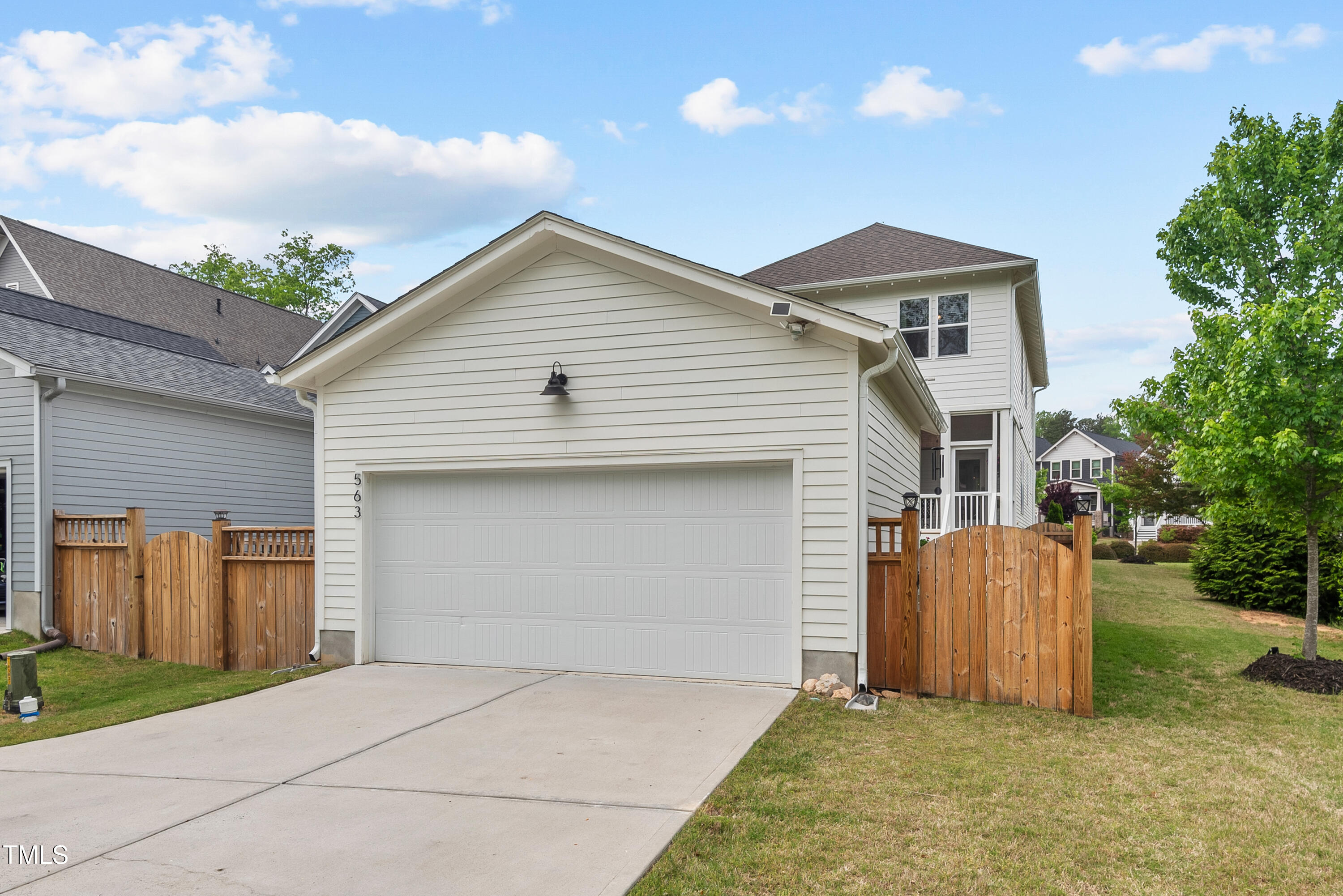 563 Great Ridge Parkway