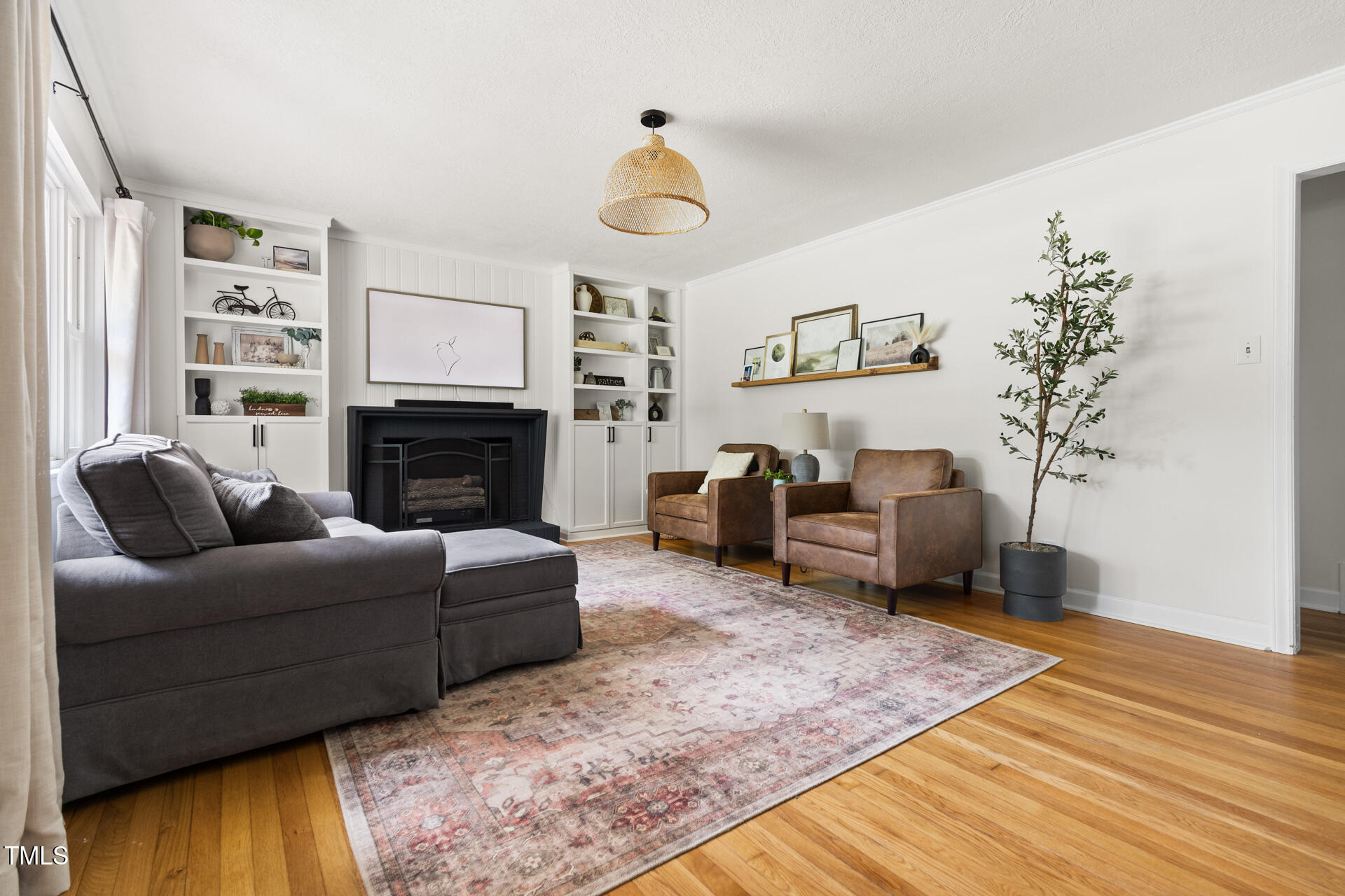 2702 Richwood Road