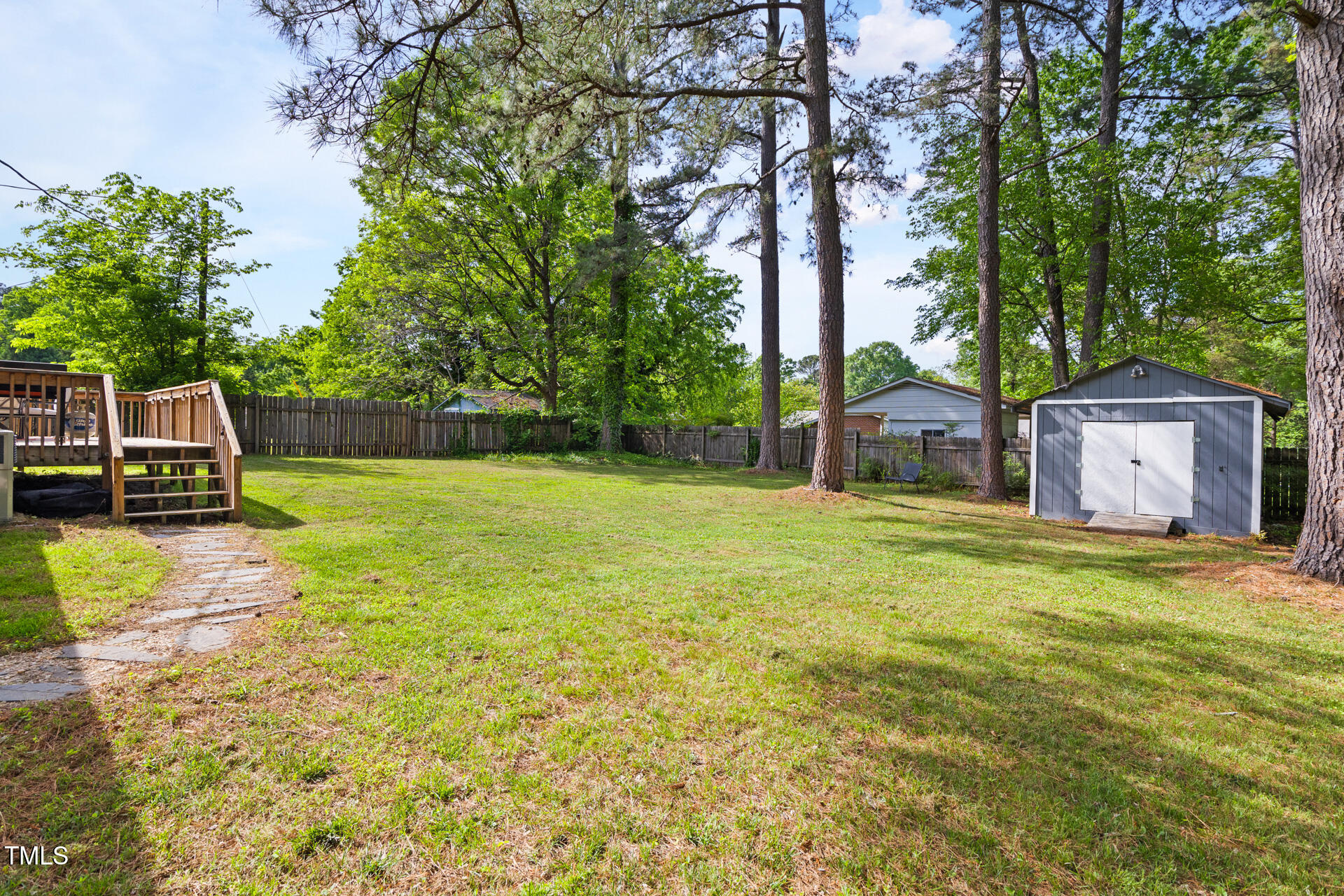 2702 Richwood Road