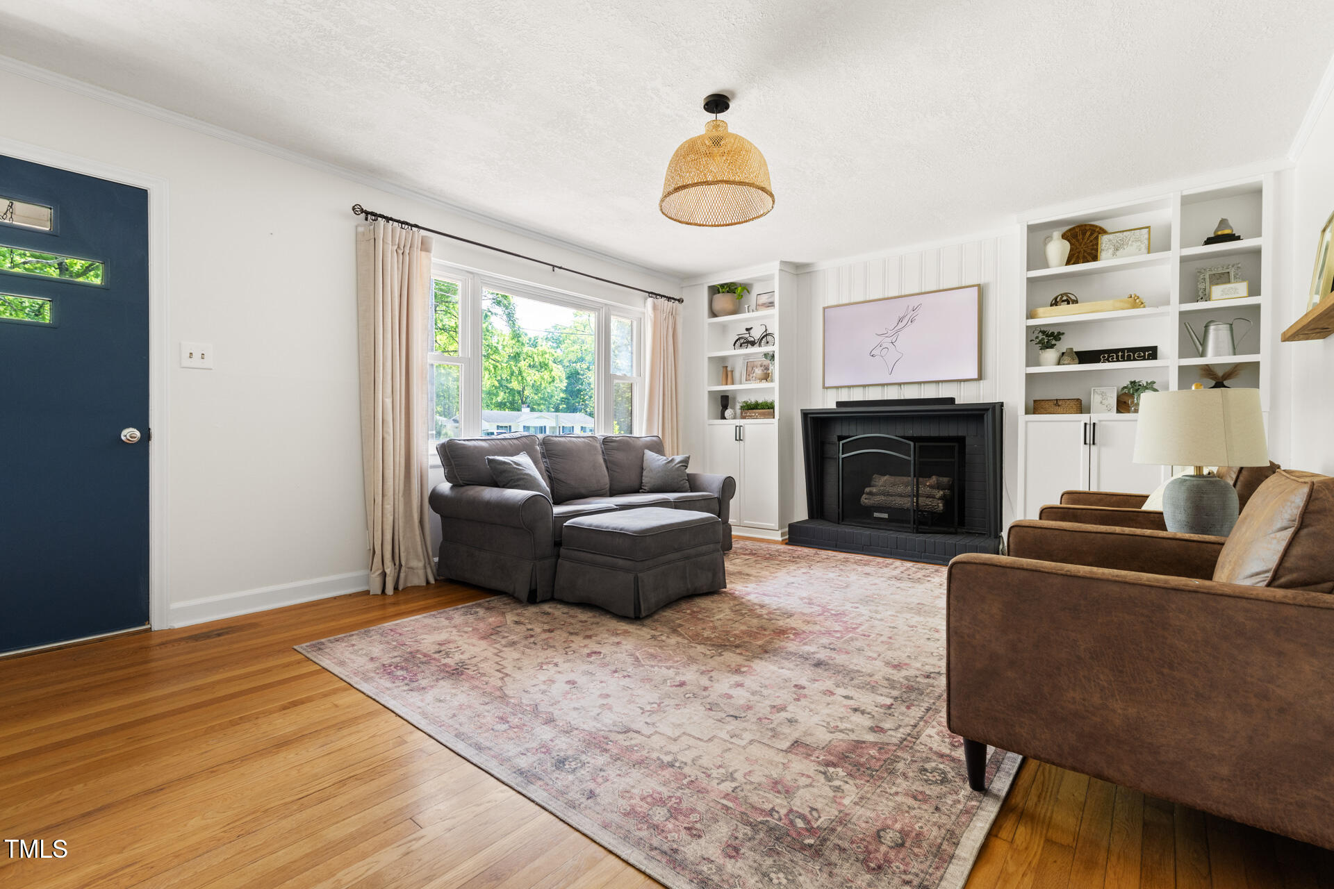 2702 Richwood Road
