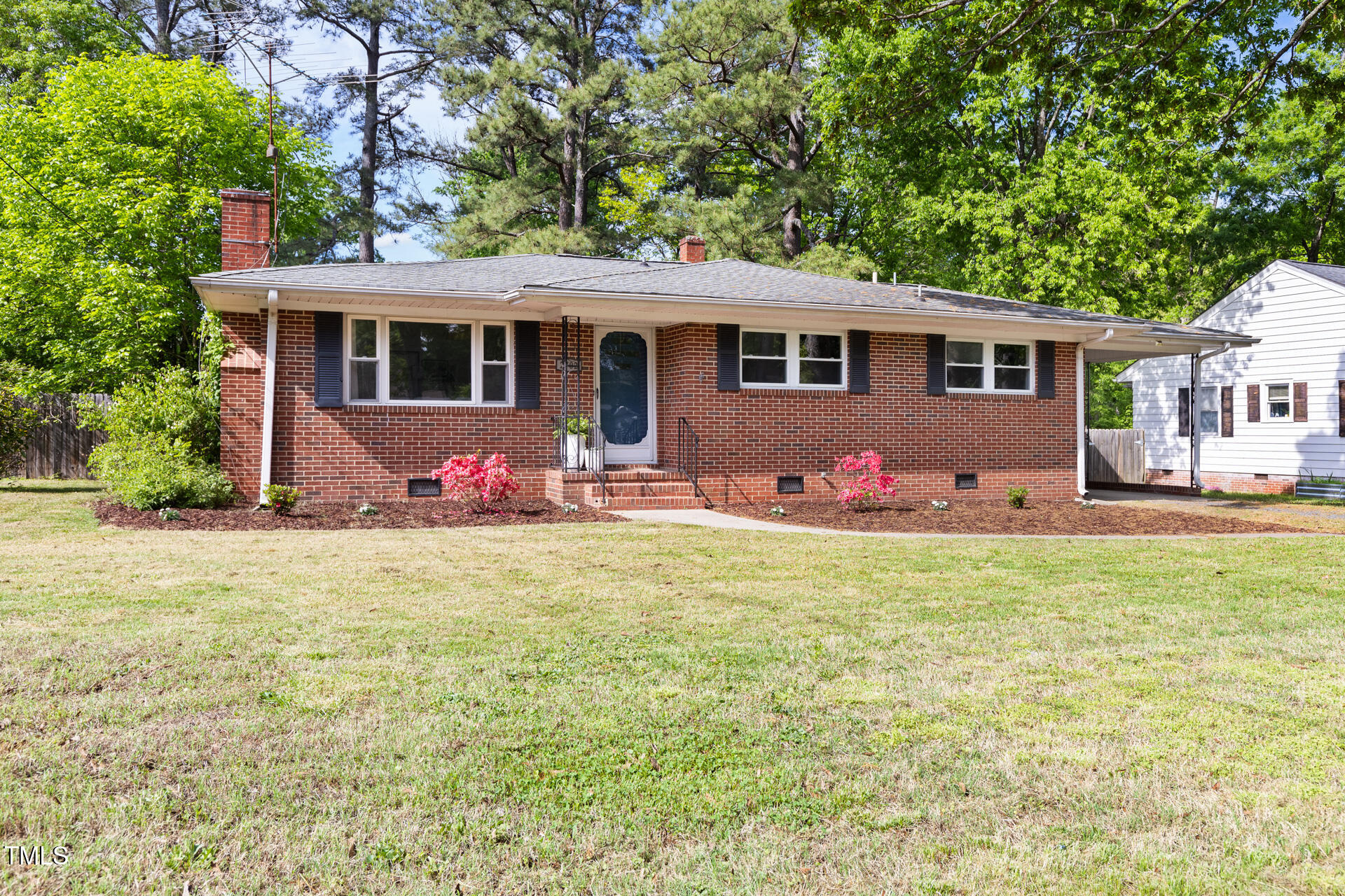 2702 Richwood Road