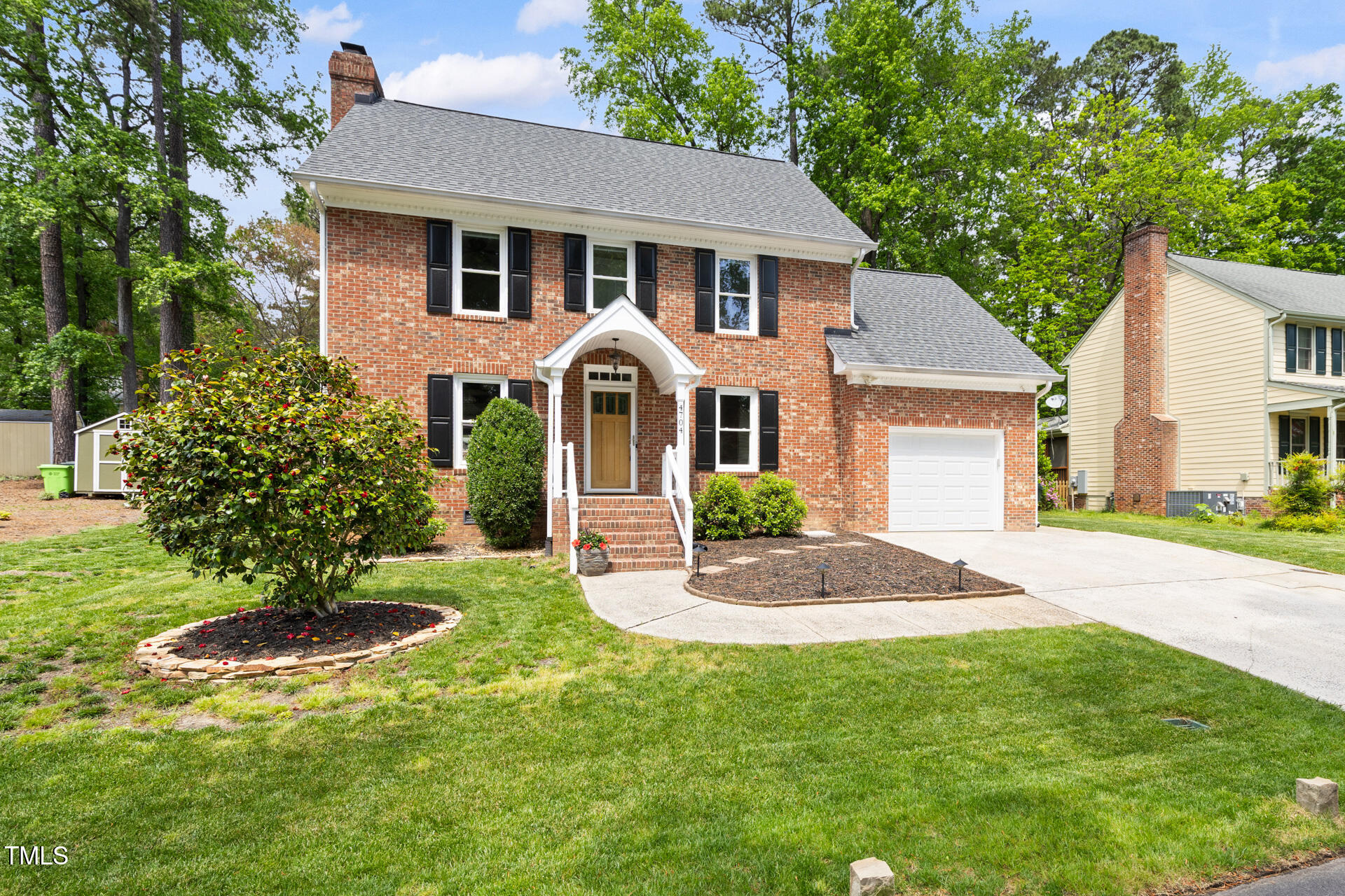 4704 Lancashire Drive