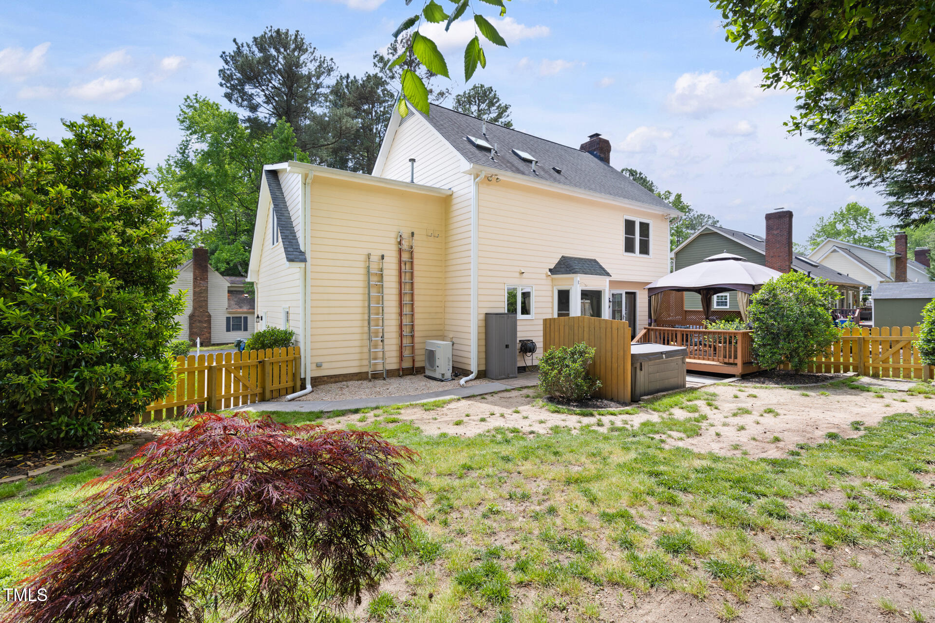 4704 Lancashire Drive