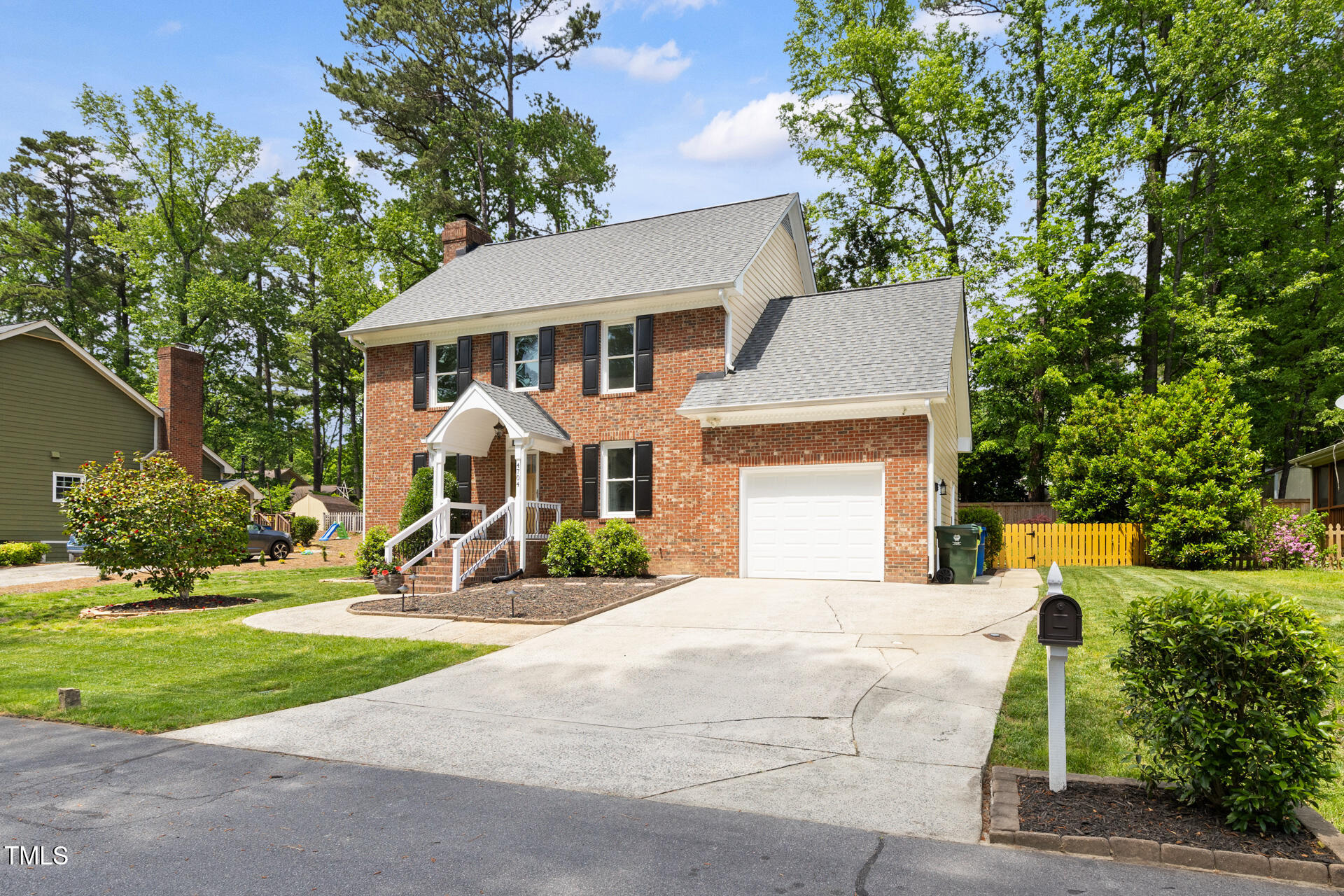 4704 Lancashire Drive