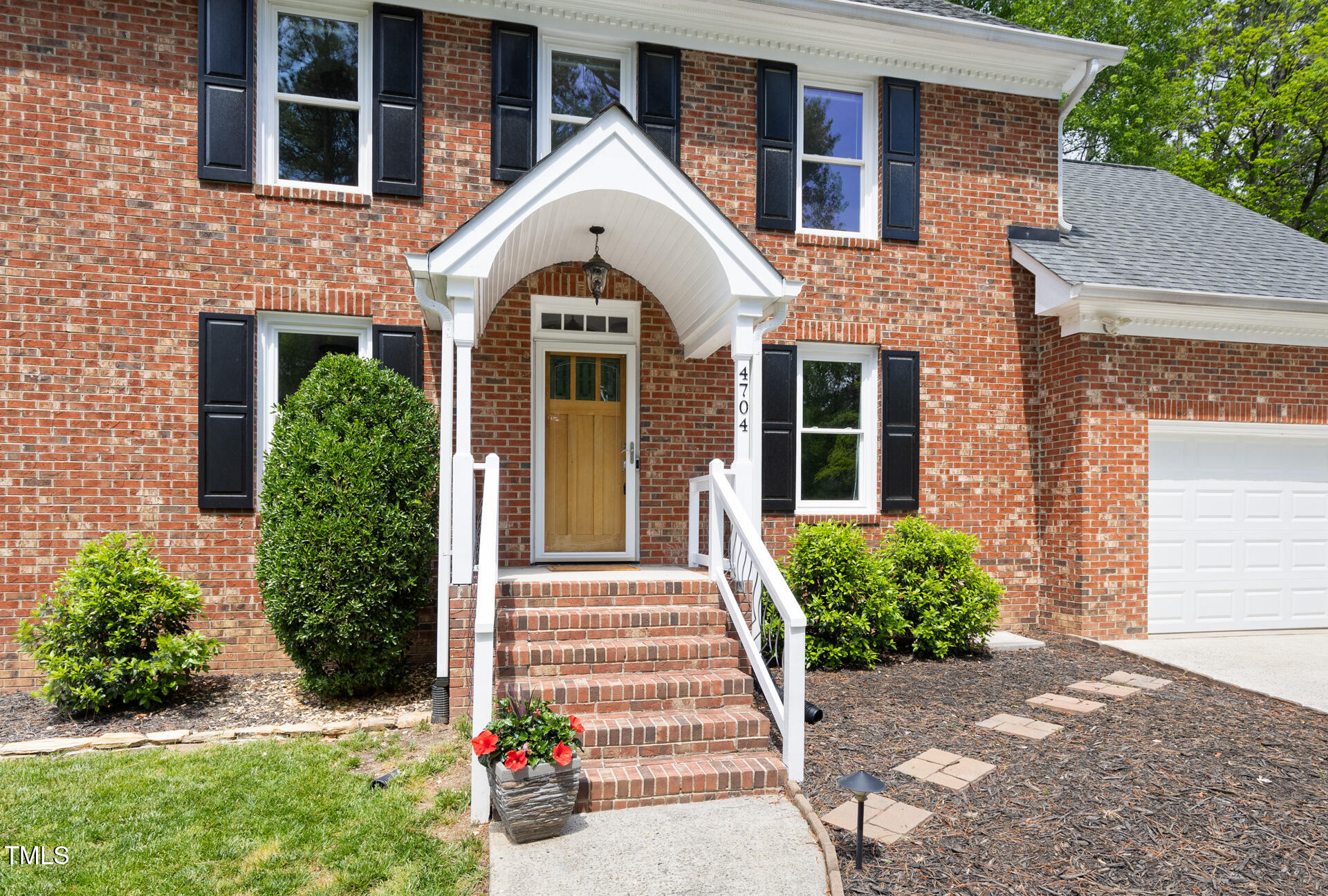 4704 Lancashire Drive