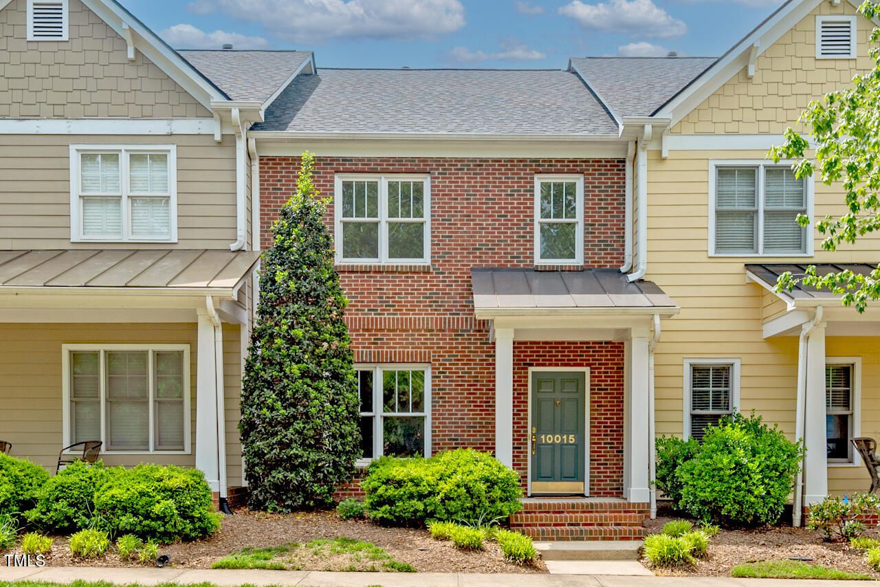 10015 David Stone Drive