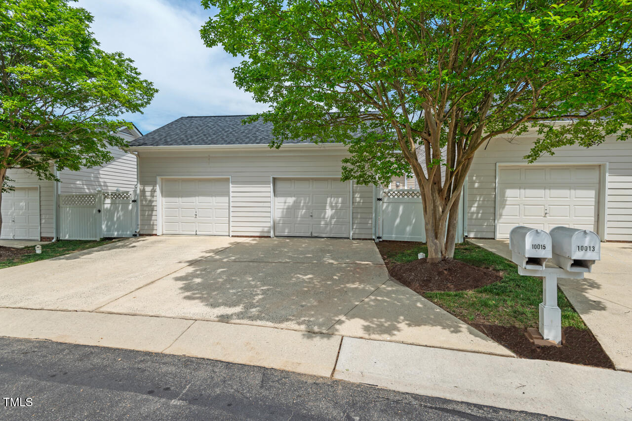 10015 David Stone Drive