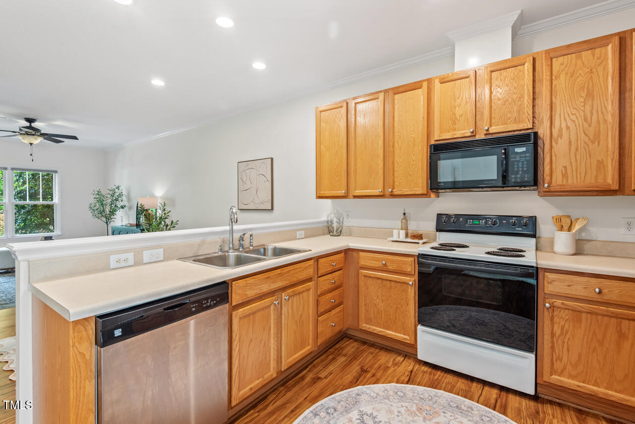 10015 David Stone Drive