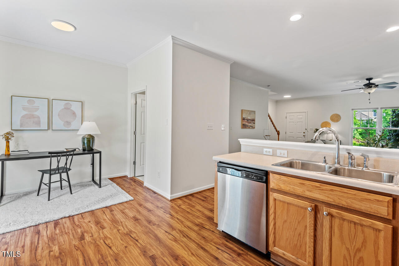 10015 David Stone Drive