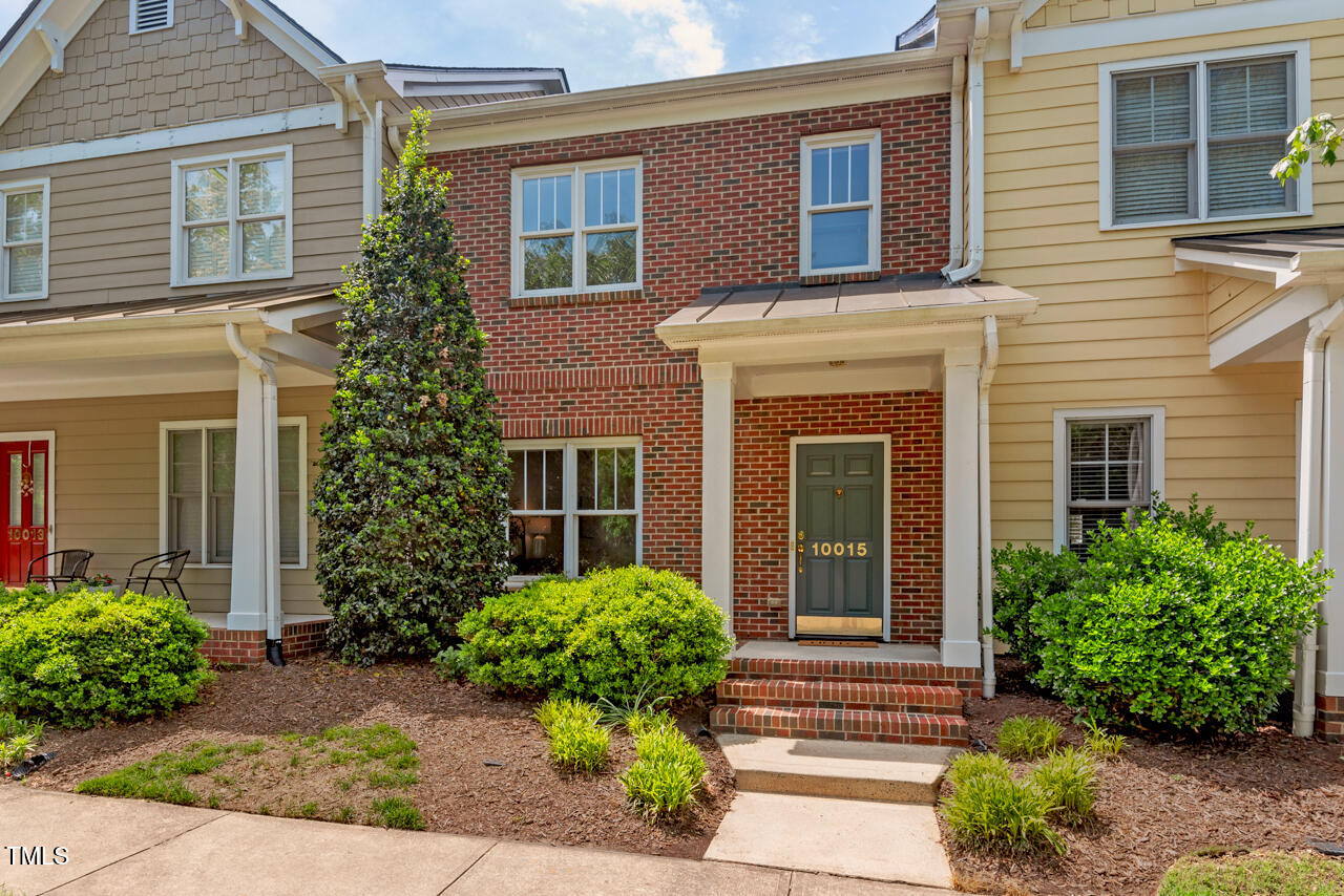 10015 David Stone Drive