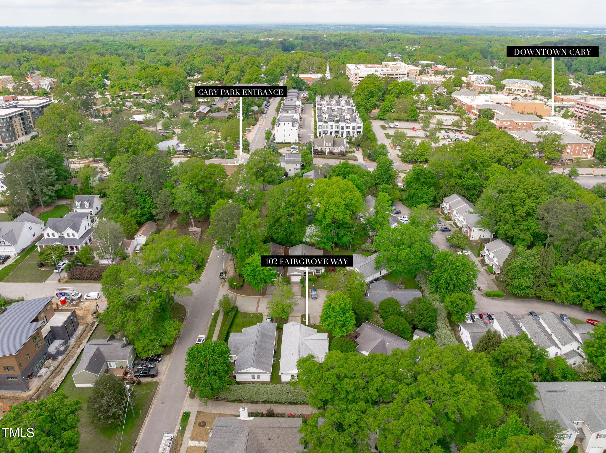 102 Fairgrove Way Way