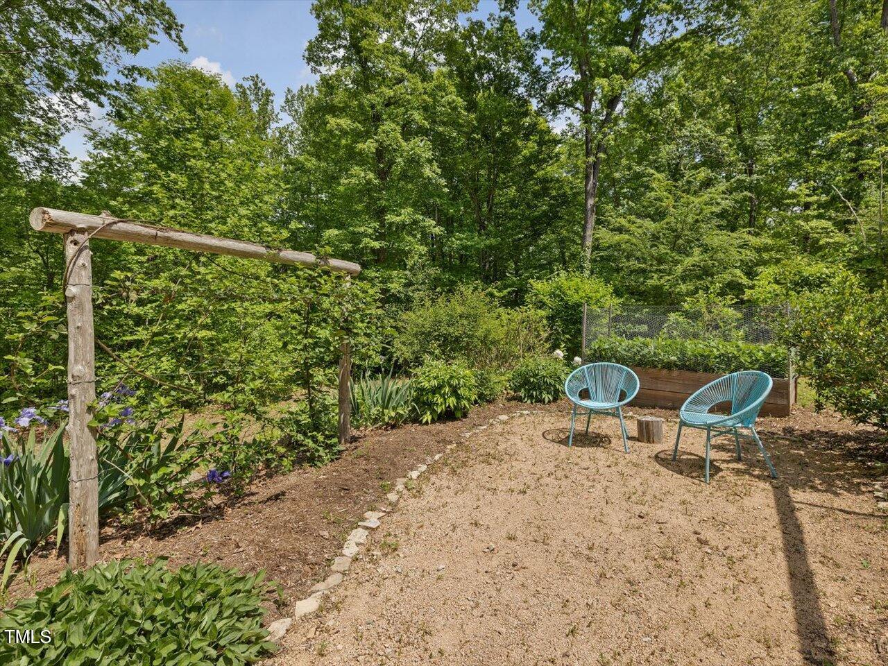 123 Beech Forest Way