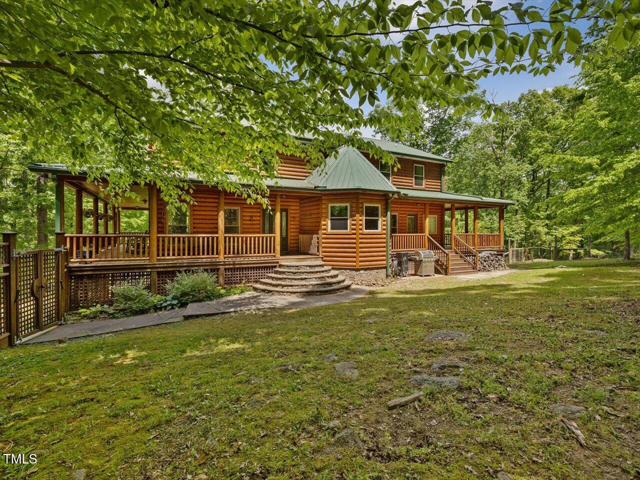 123 Beech Forest Way