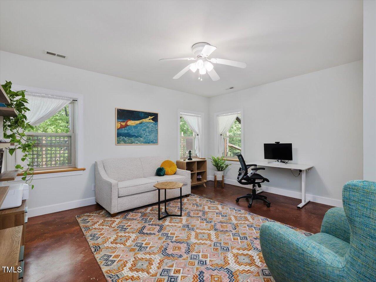 123 Beech Forest Way