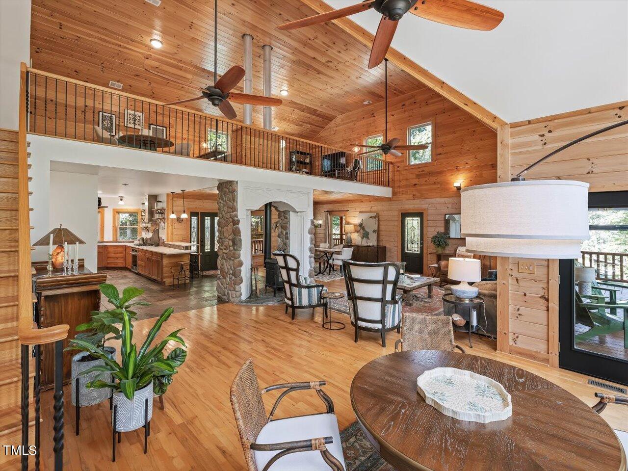 123 Beech Forest Way