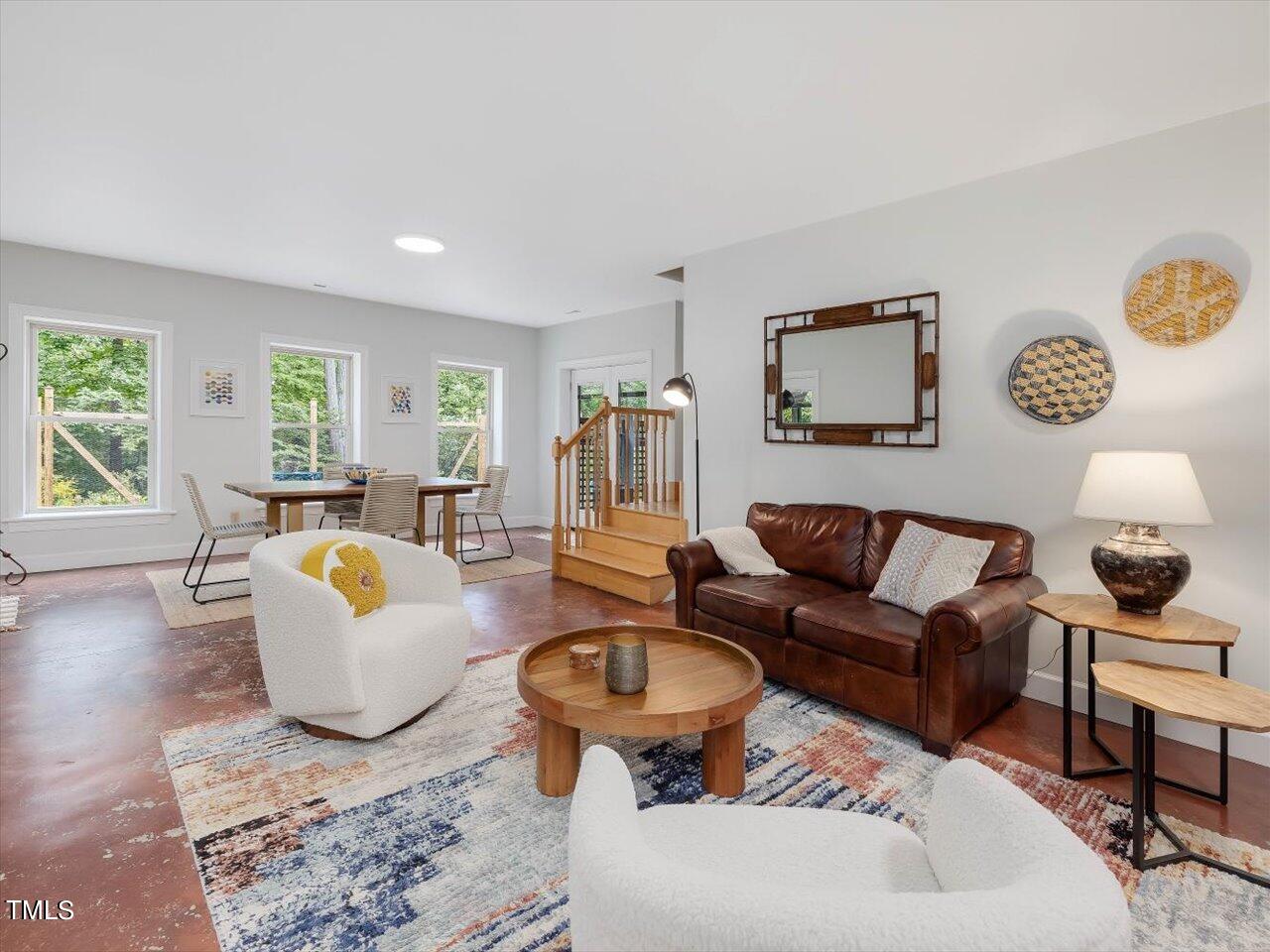 123 Beech Forest Way